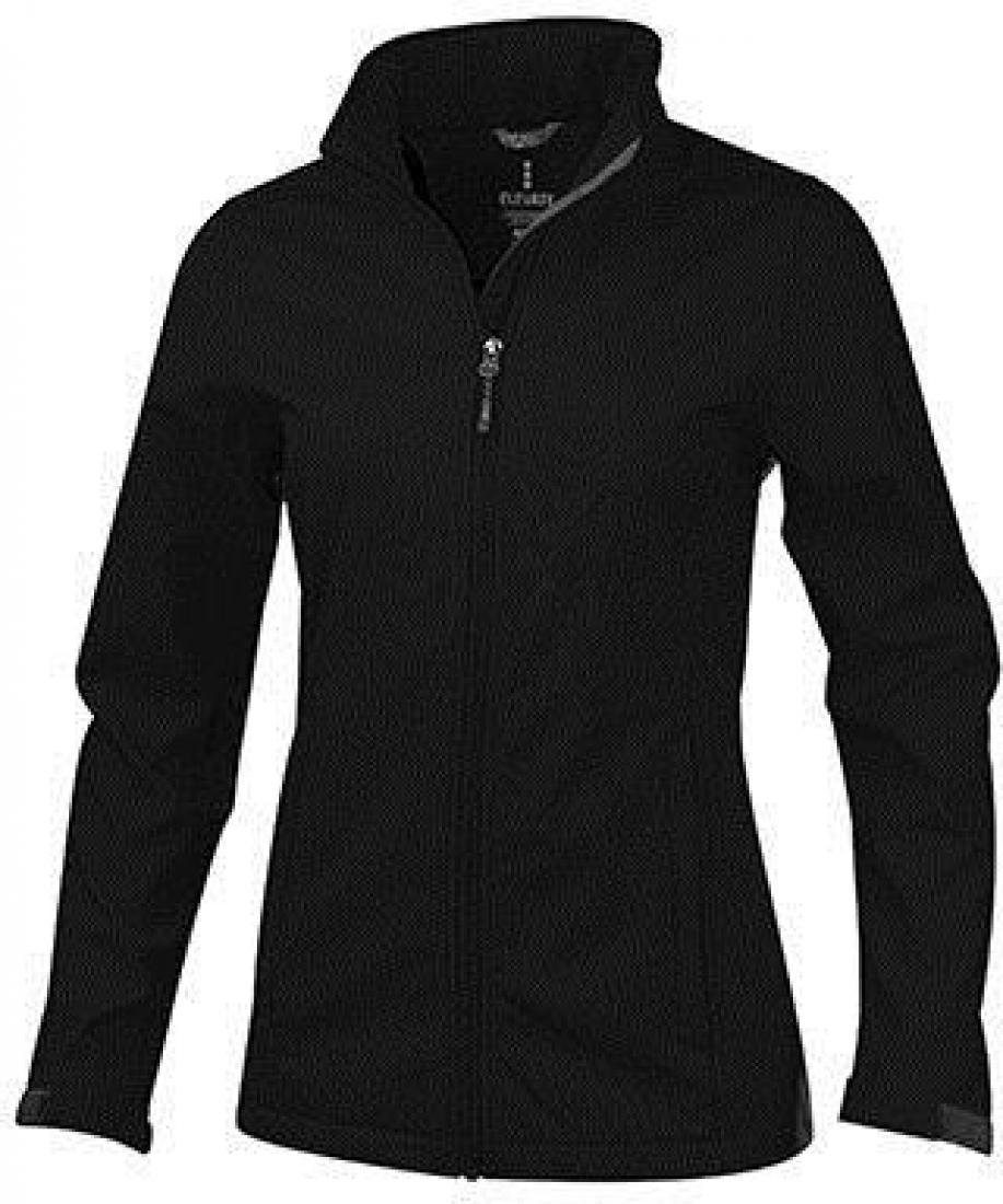 Elevate Softshelljacke Maxson Damen Softshell Jacket