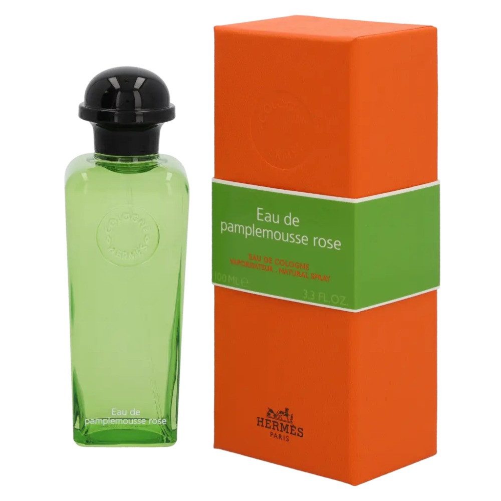HERMÈS Eau de Cologne Hermes Colognes, Glasflakon, Parfüm EDC, Unisex Duft