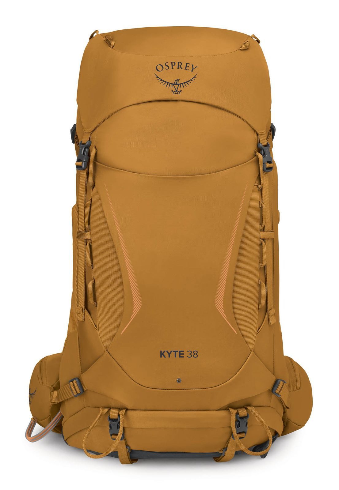 Osprey Rucksack Kyte 38 (Set, 2-tlg)