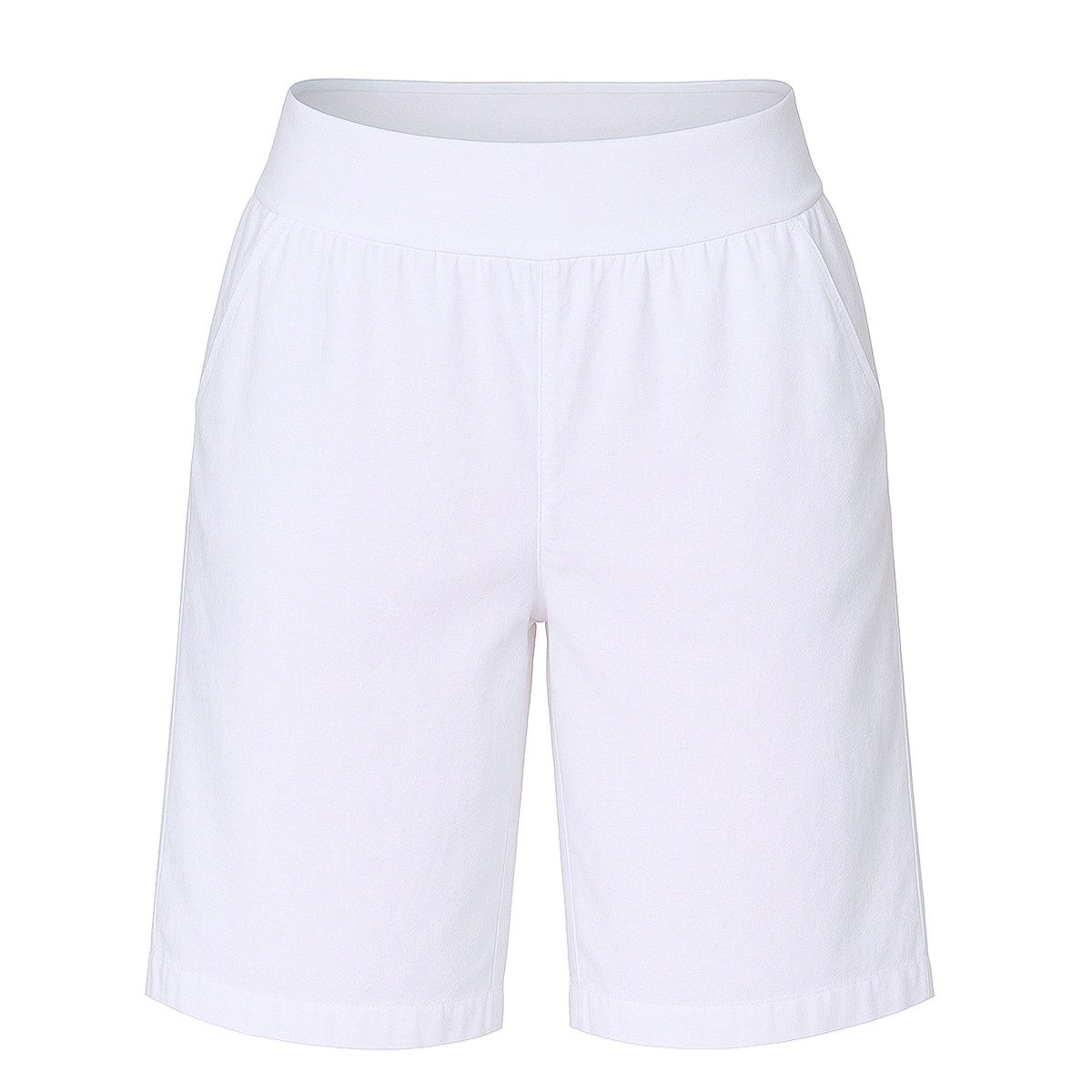 OriginalYou Leinenhose Damen Leinen Shorts Kurze günstig online kaufen