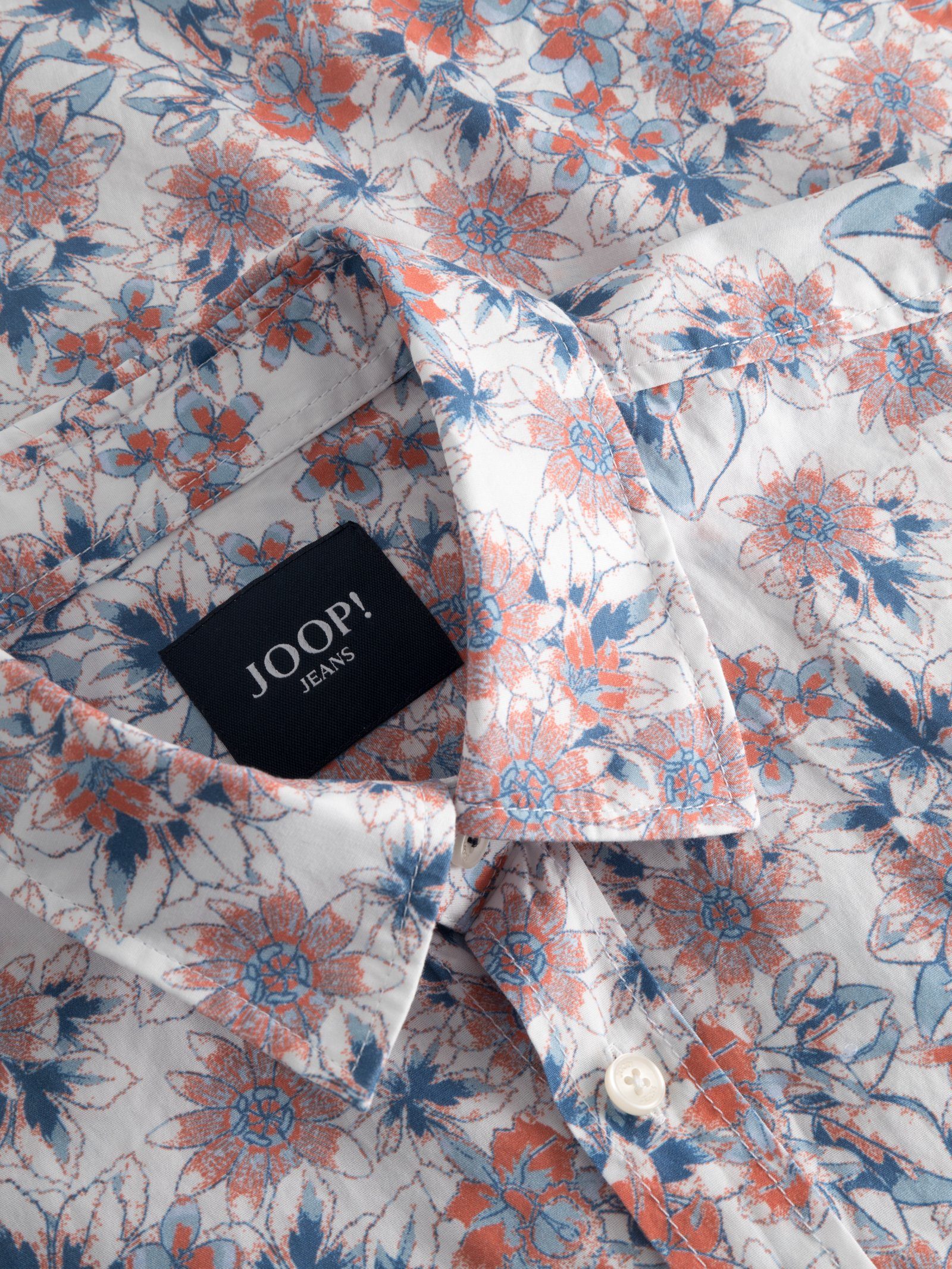 JOOP! Langarmhemd Hanson2 (1-tlg)