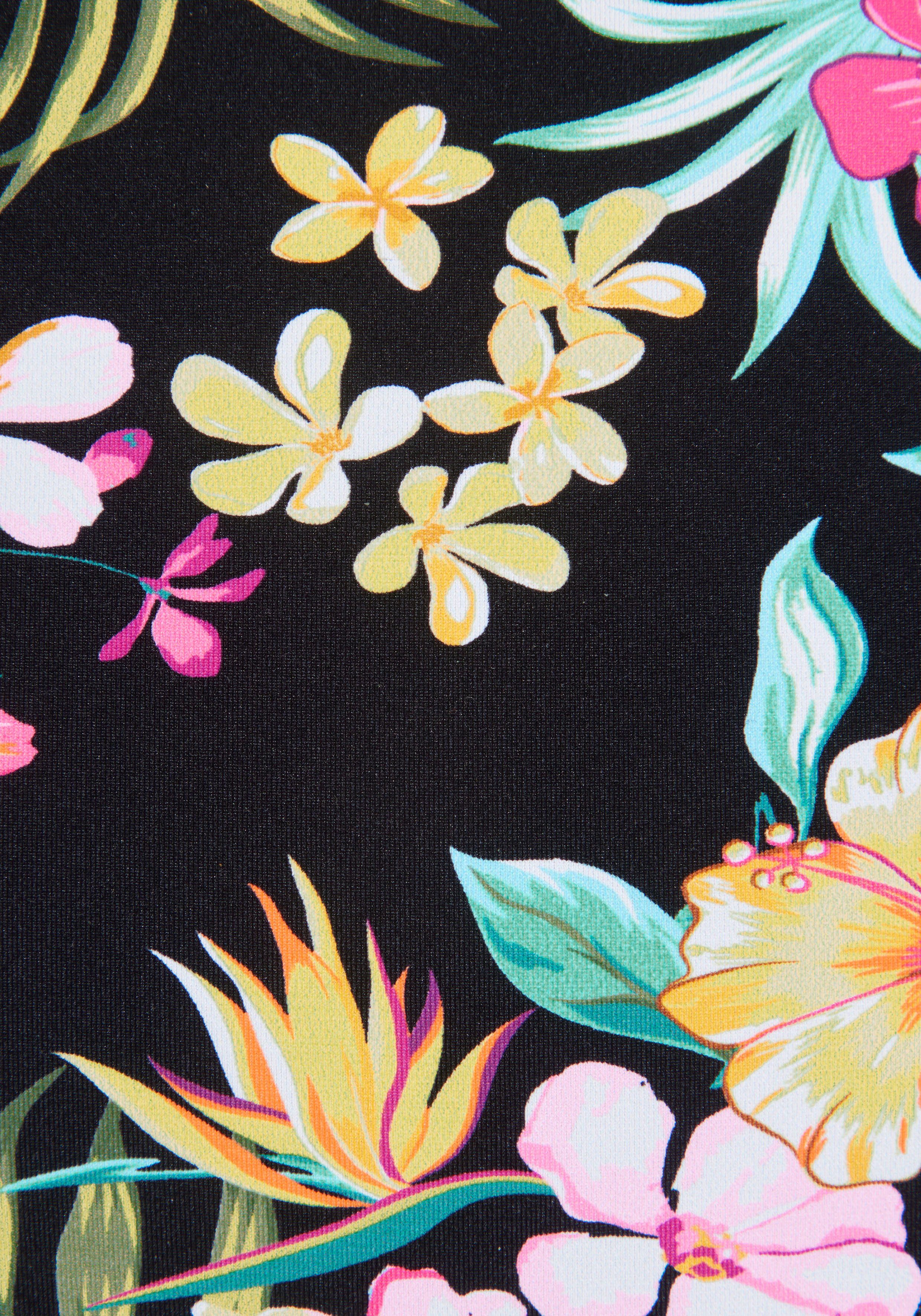 Buffalo Bikini-Hose Simba im angesagten Print
