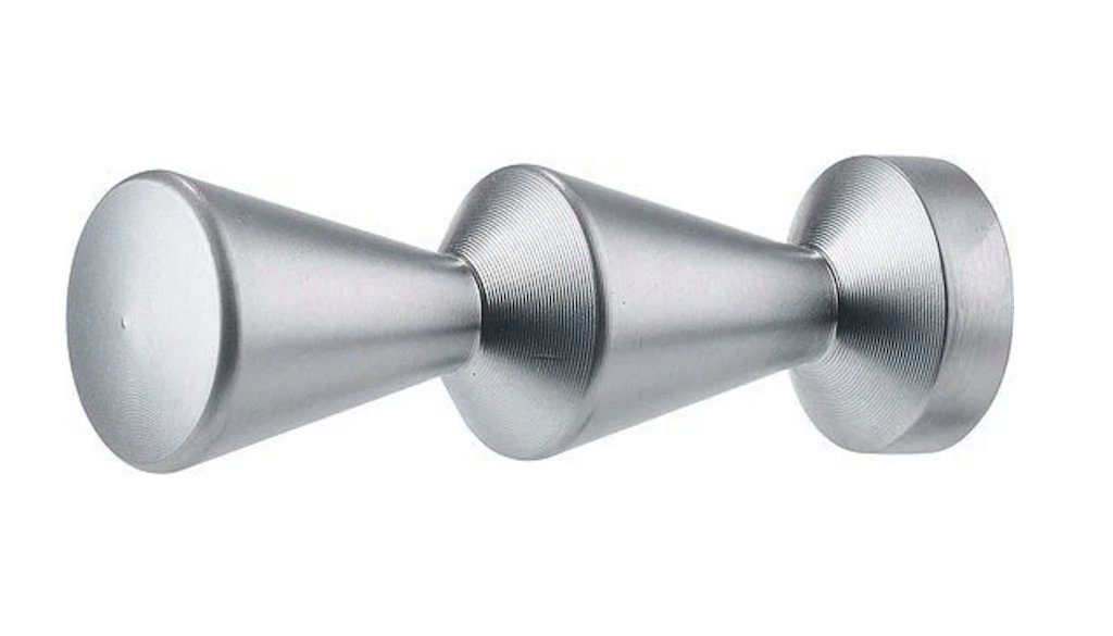 Zone Denmark Wandhaken Zone Denmark Haken Silva