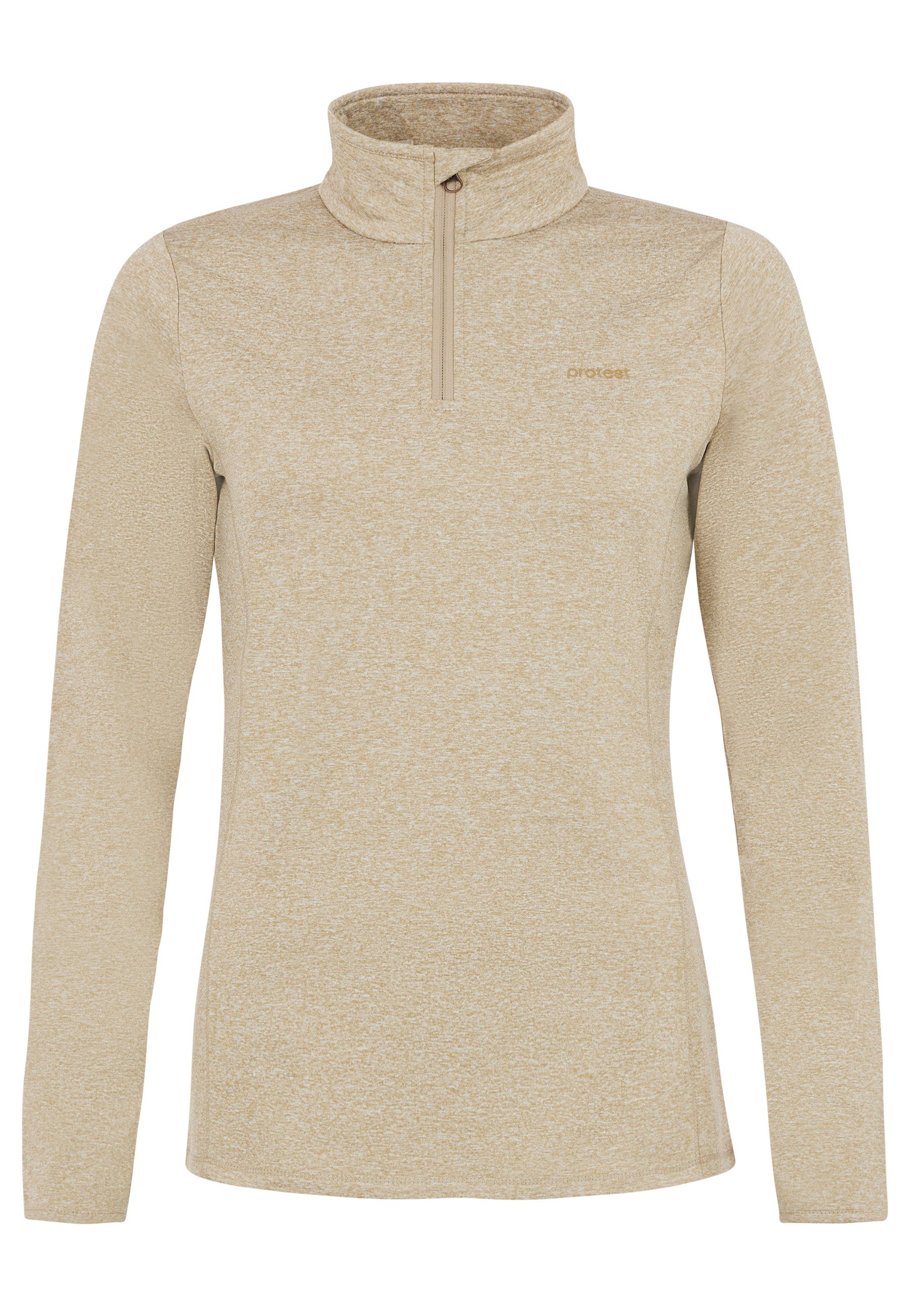 Longpullover FABRIZM