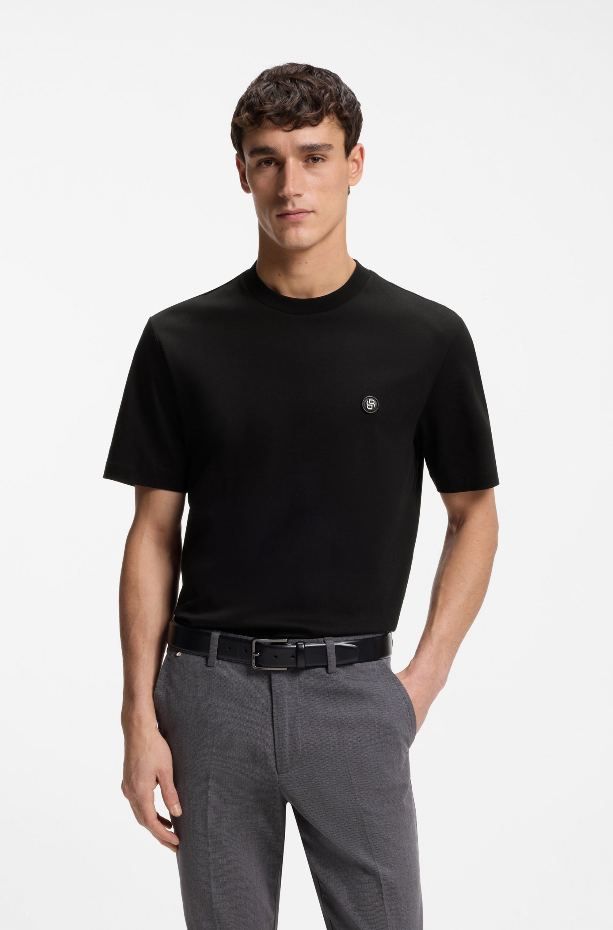 T-Shirt C-Taut