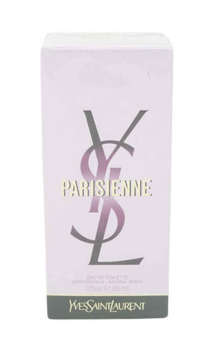 YVES SAINT LAURENT Eau de Toilette Yves Saint Laurent Parisienne Eau de Toilette Spray 90ml
