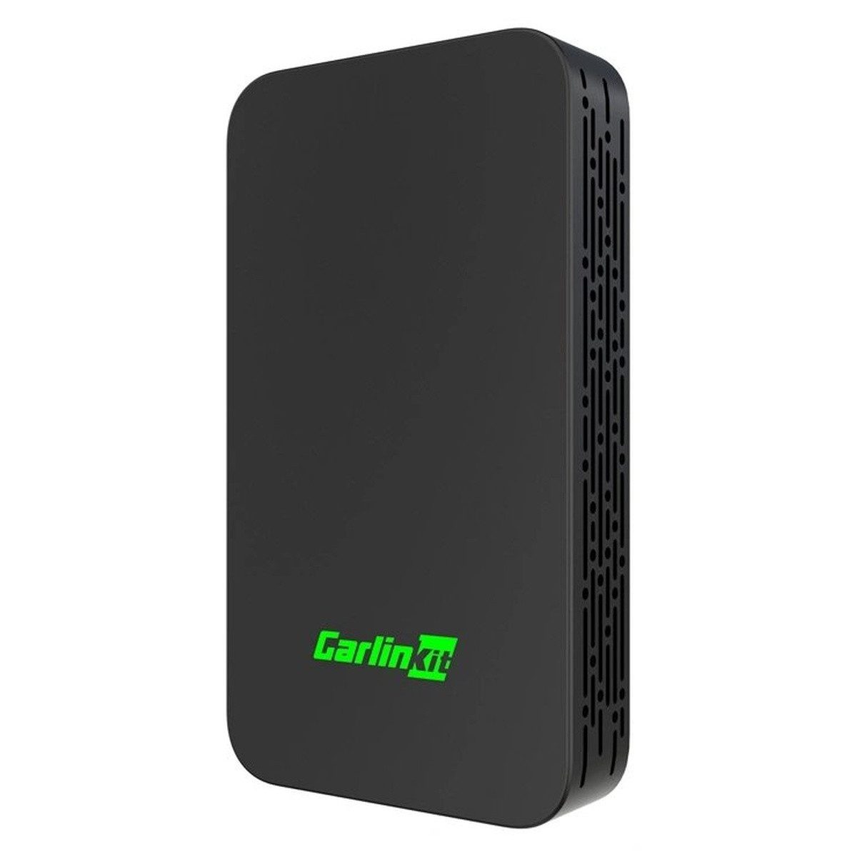CarlinKit Carlinkit 2AIR-T – Drahtloser Adapter für CarPlay/Android Auto Auto-Adapter