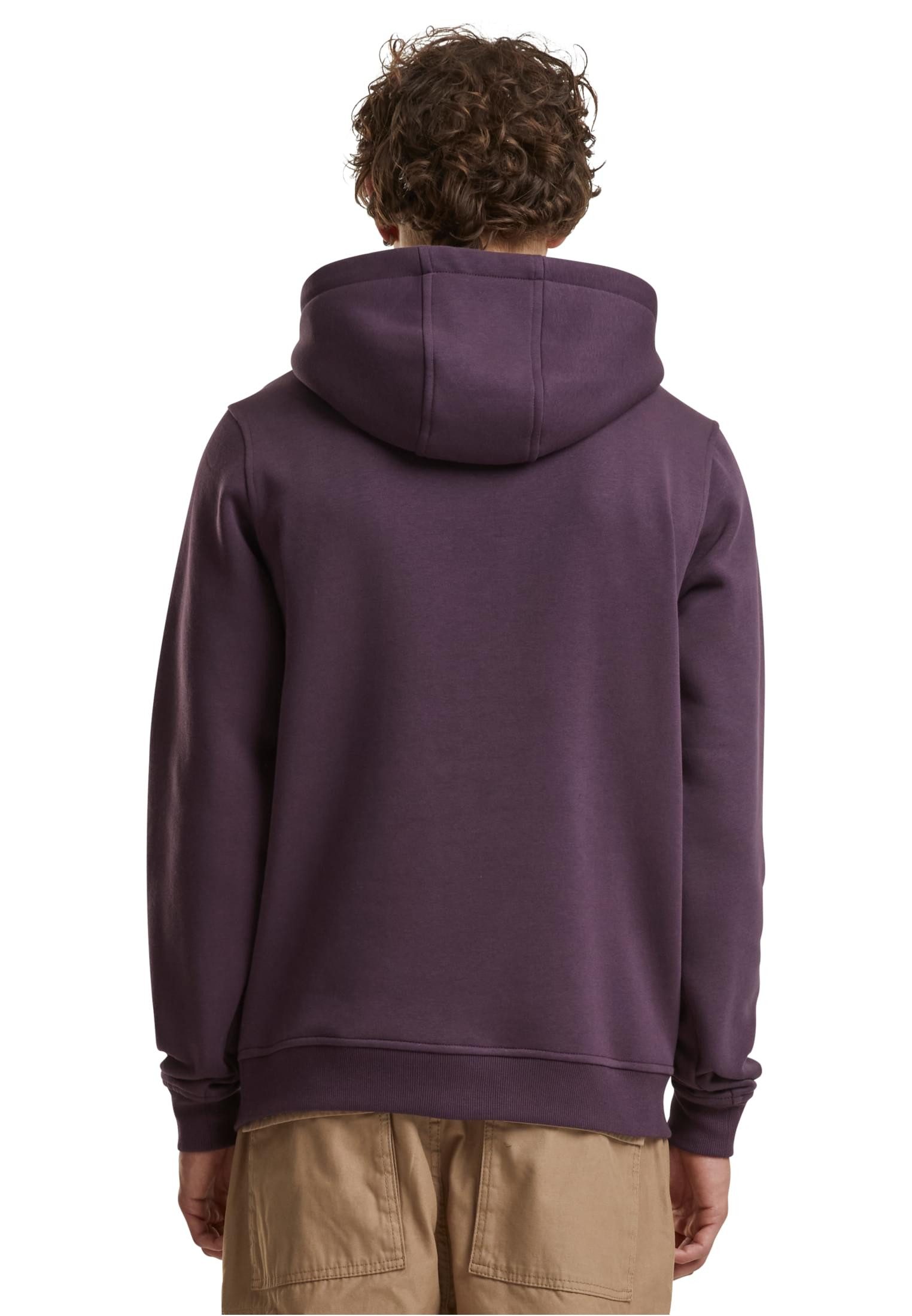 urbandreamz Kapuzenpullover Herren Heavy Hoody Kapuzenpullover günstig online kaufen