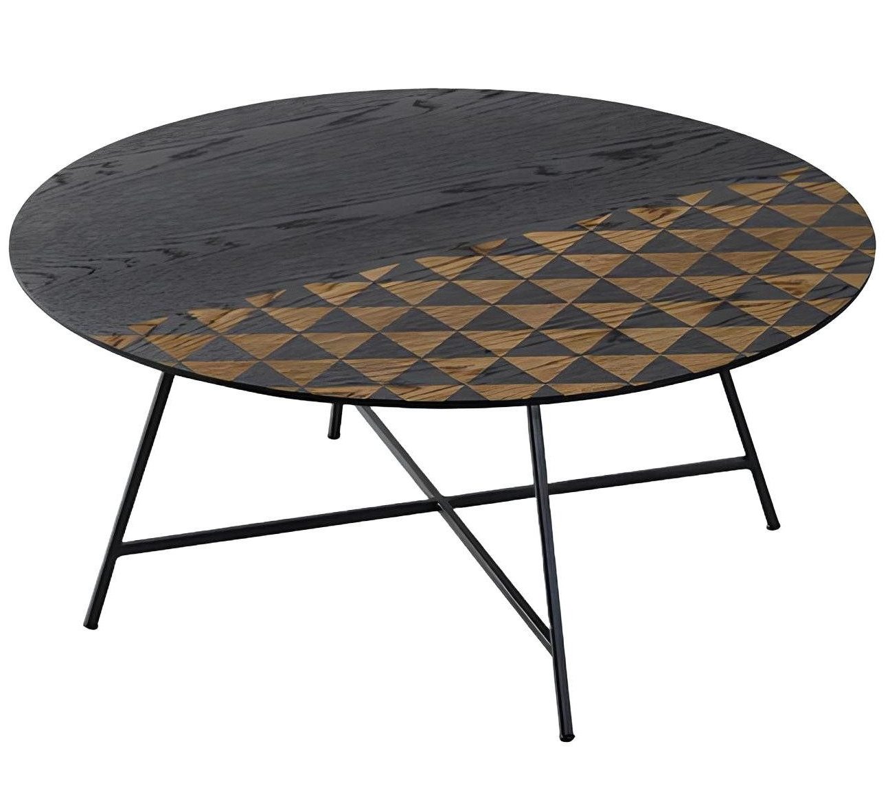 Couchtisch Wohnzimmertisch mit modernem Design - Beistelltisch für Kaffee