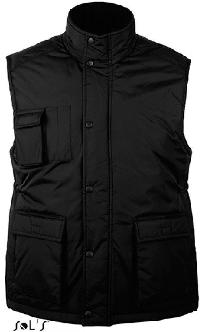 Funktionsweste Ripstop Bodywarmer Wells