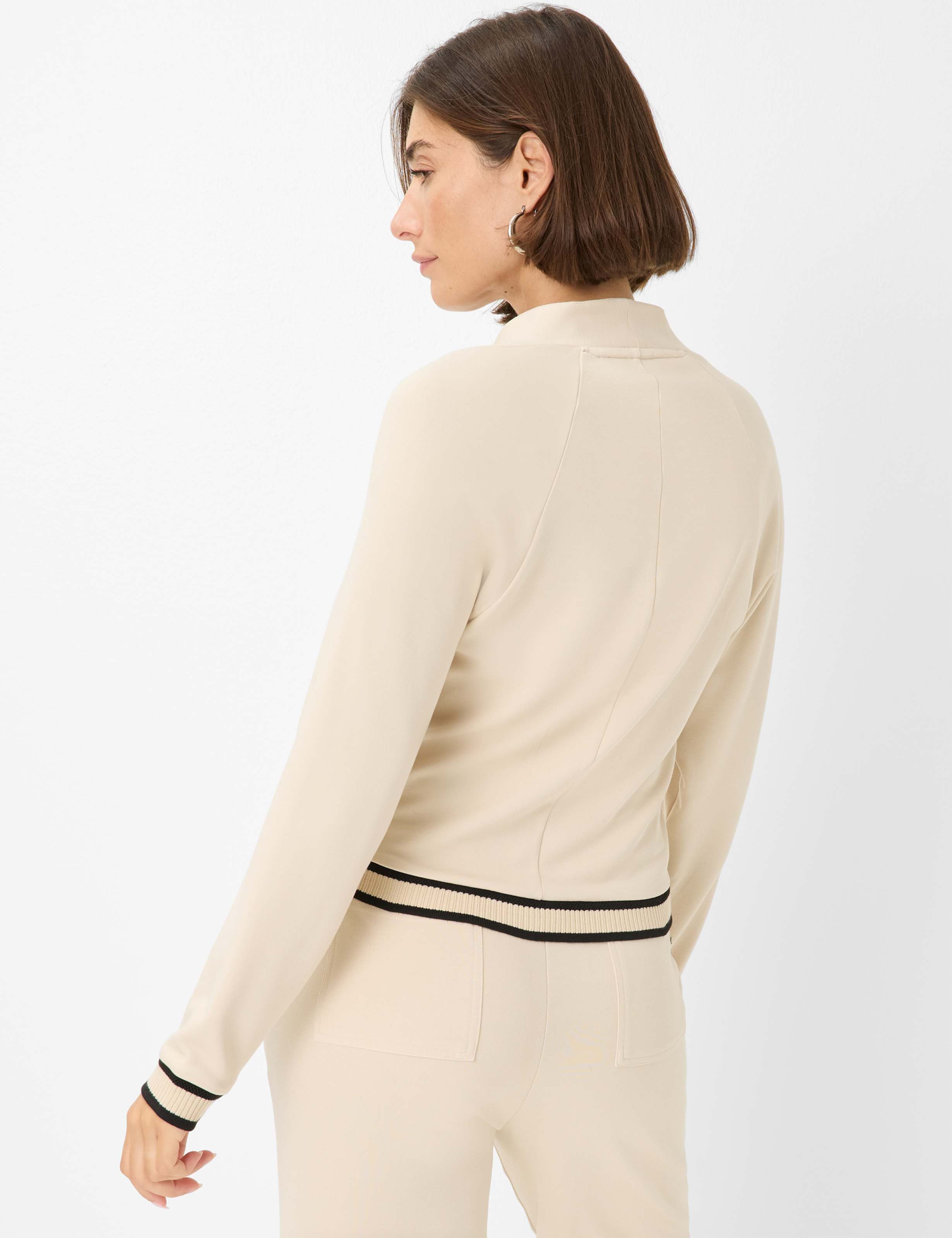 Brax Cardigan Style BELE L günstig online kaufen