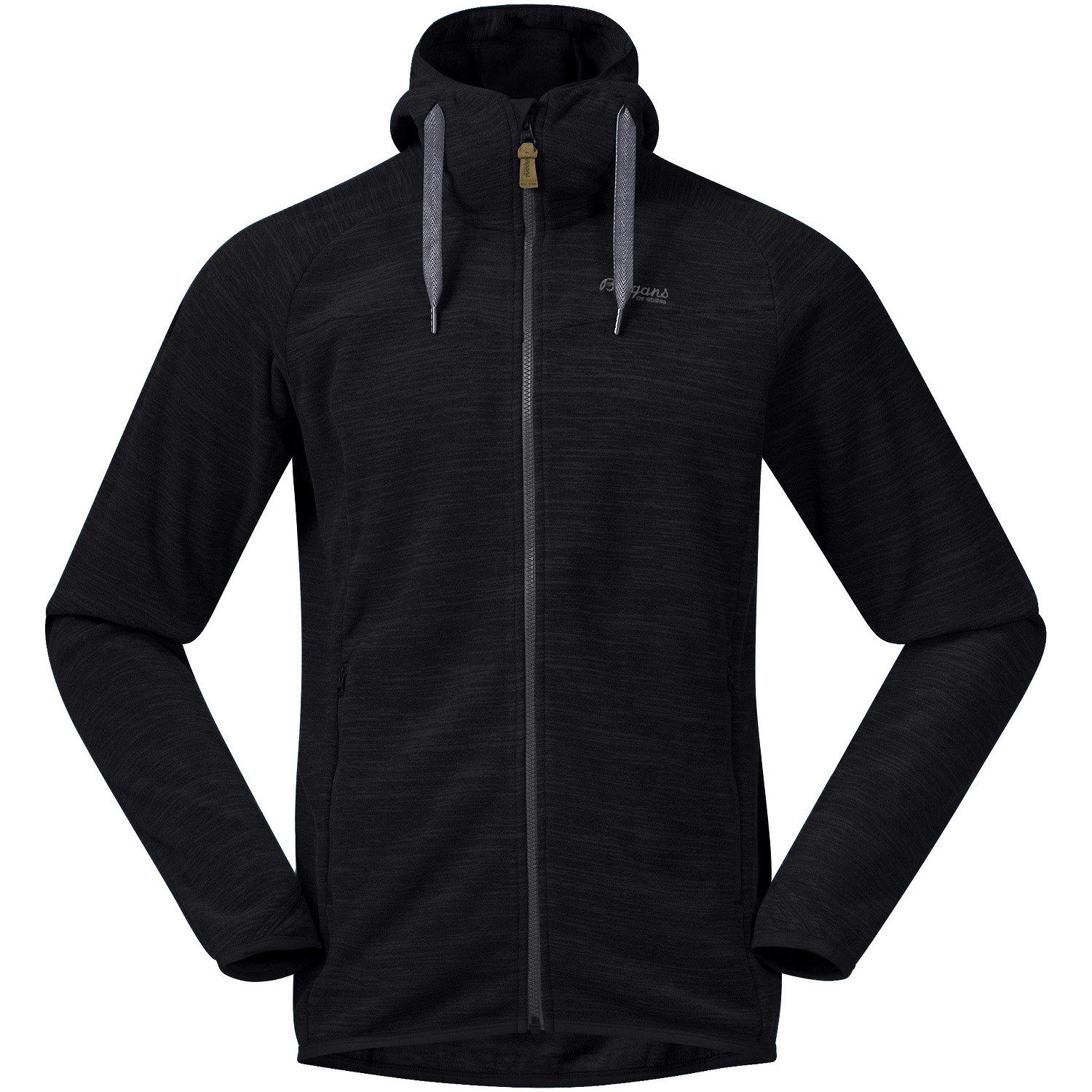 Bergans Funktionsjacke Funktionsjacke M HAREID FLEECE JACKET