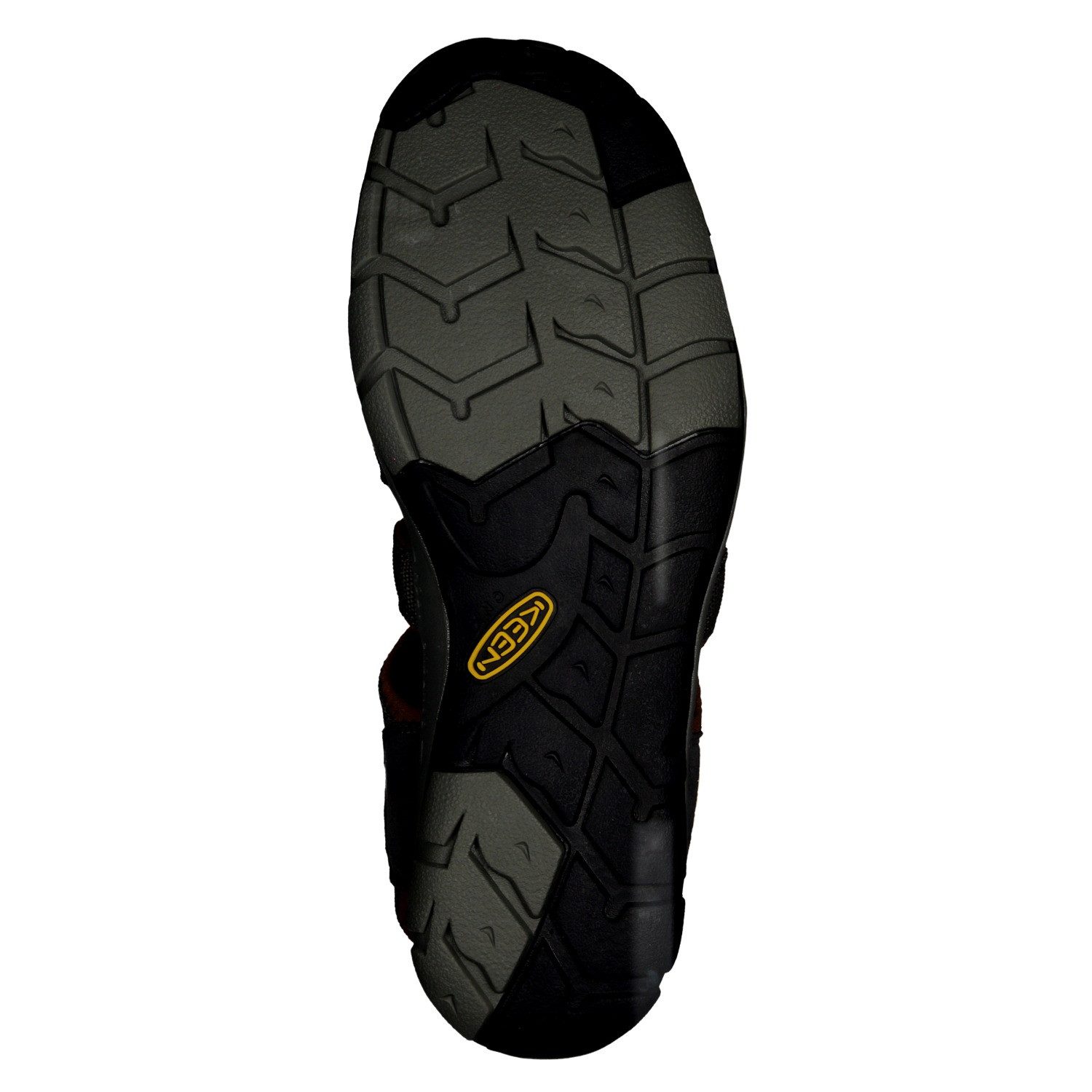Keen Keen Herren Sandale Clearwater CNX Trekkingsandale