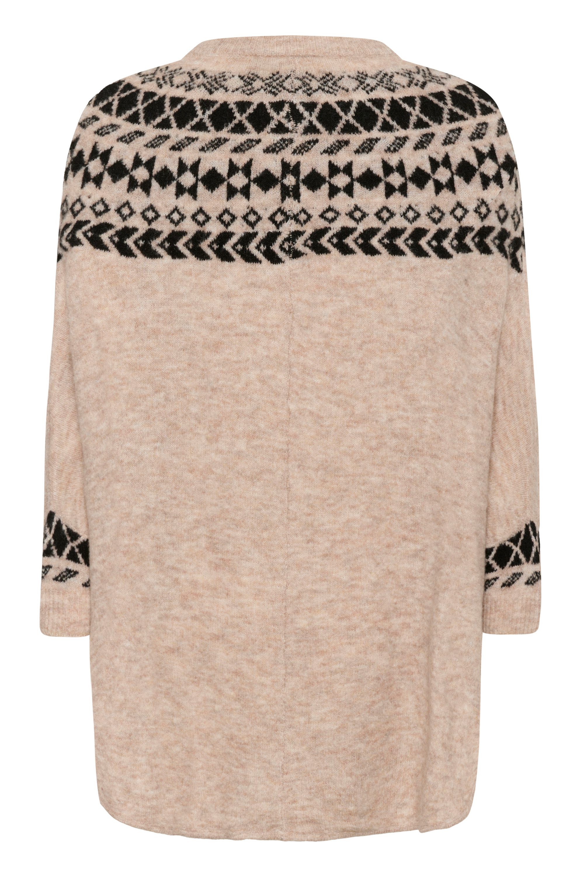 Cream Strickponcho Poncho CRCherrie günstig online kaufen