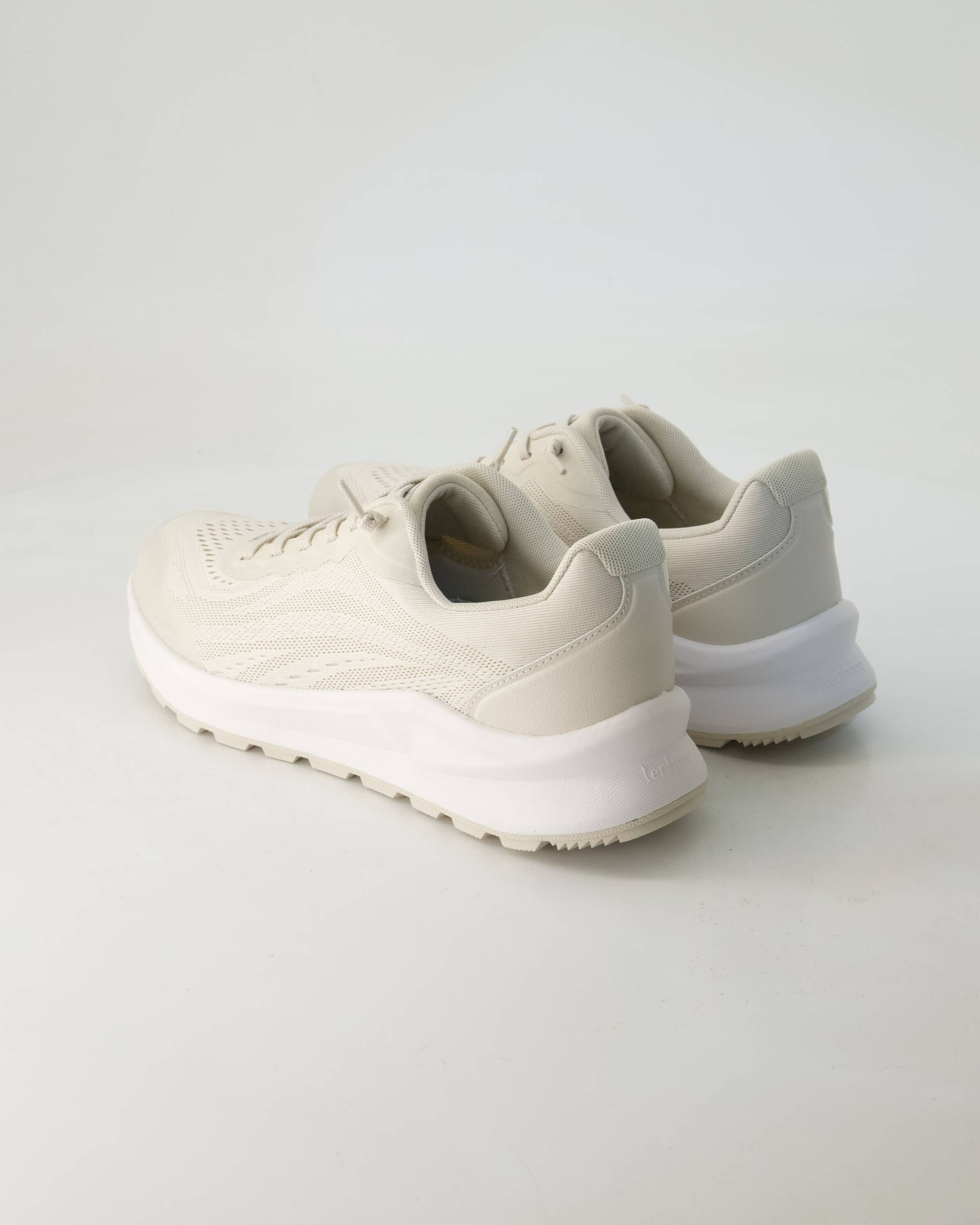 Tenhaag 0016 Sneaker Obermaterial: Textil und Sonstiges Material