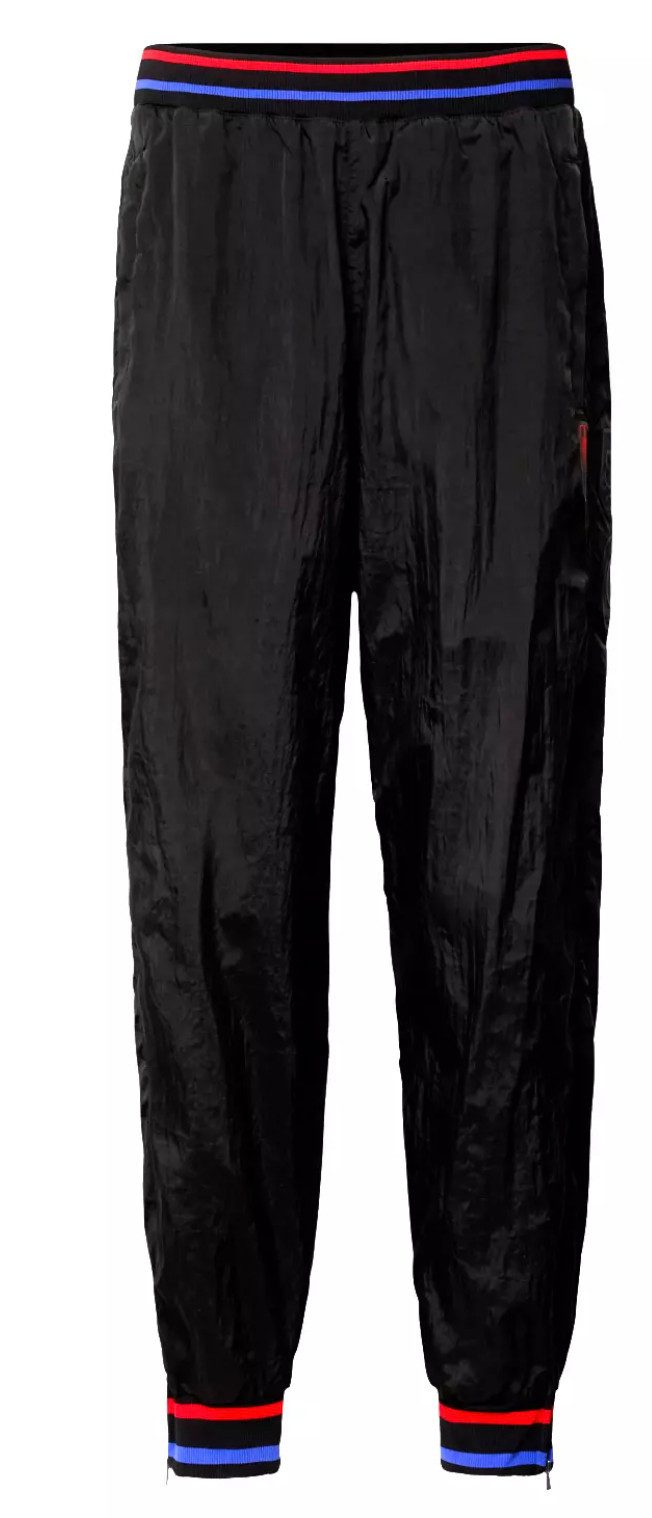 BOSS Jogginghose X NBA Capsule Collection Limited Score Jogger Exklusive BOSS X NBA Capsule Limited Collection