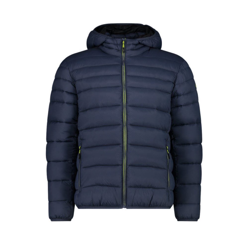 CMP Outdoorjacke CMP Herren Winterjacke MAN günstig online kaufen