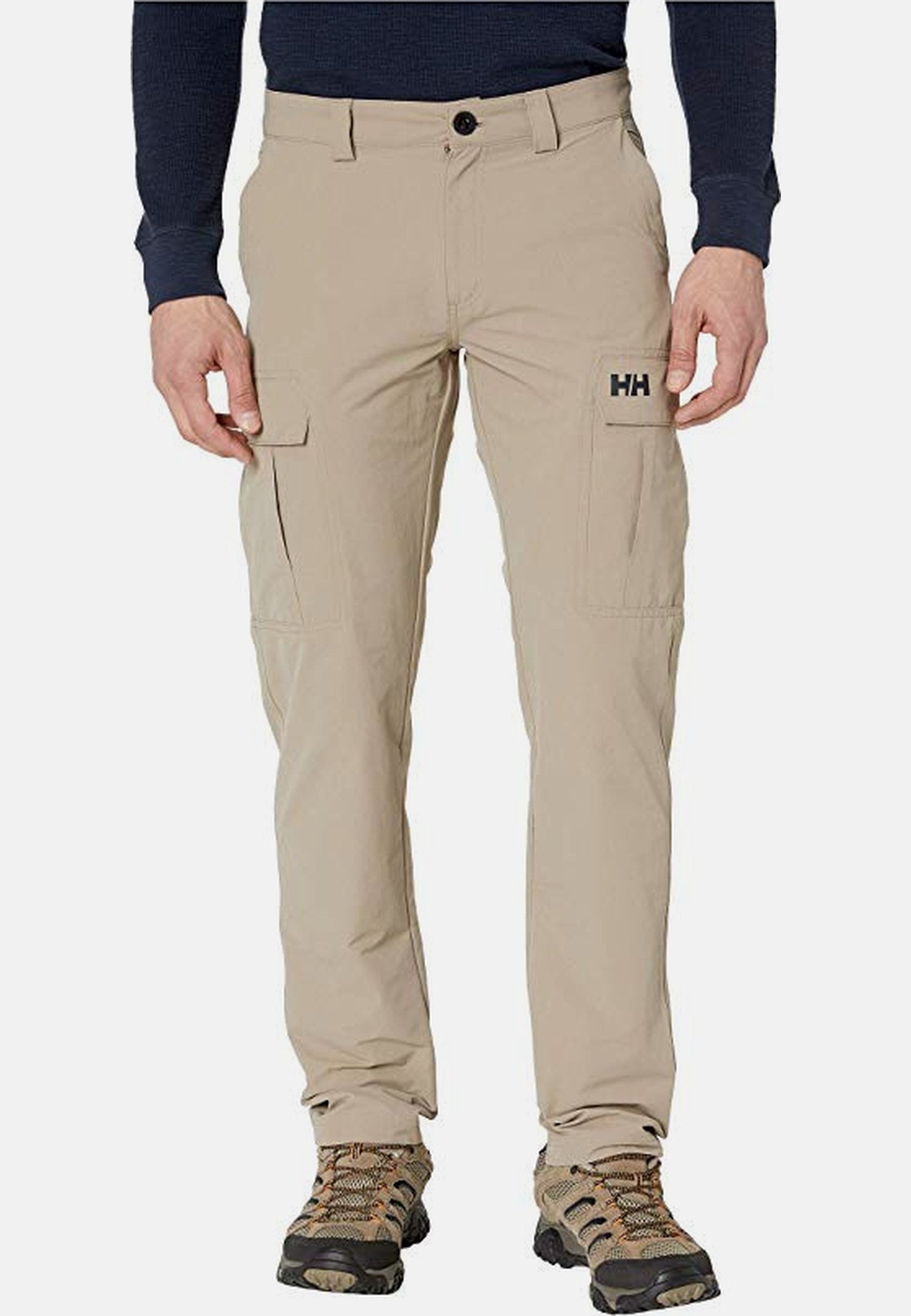 Helly Hansen Cargohose QD Cargo