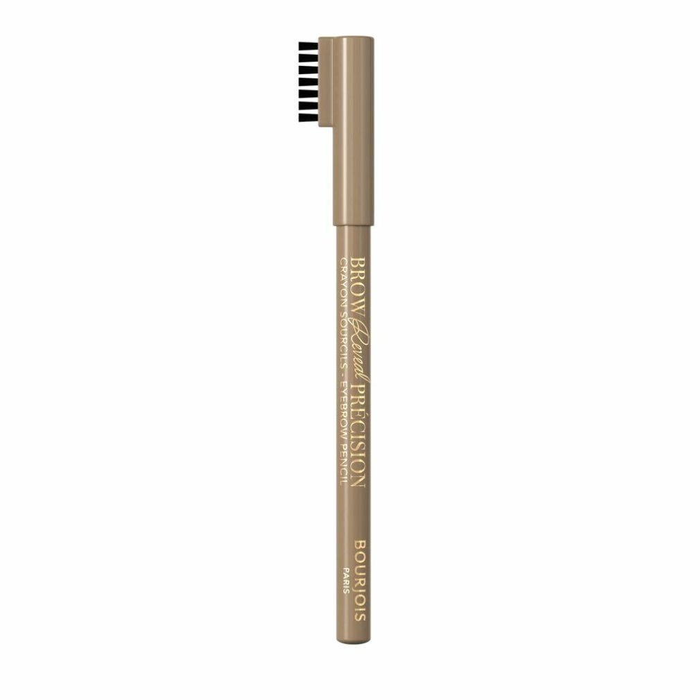 Bourjois Augenbrauen-Stift Brow Reveal Eye Brow Pencil 001-Blond