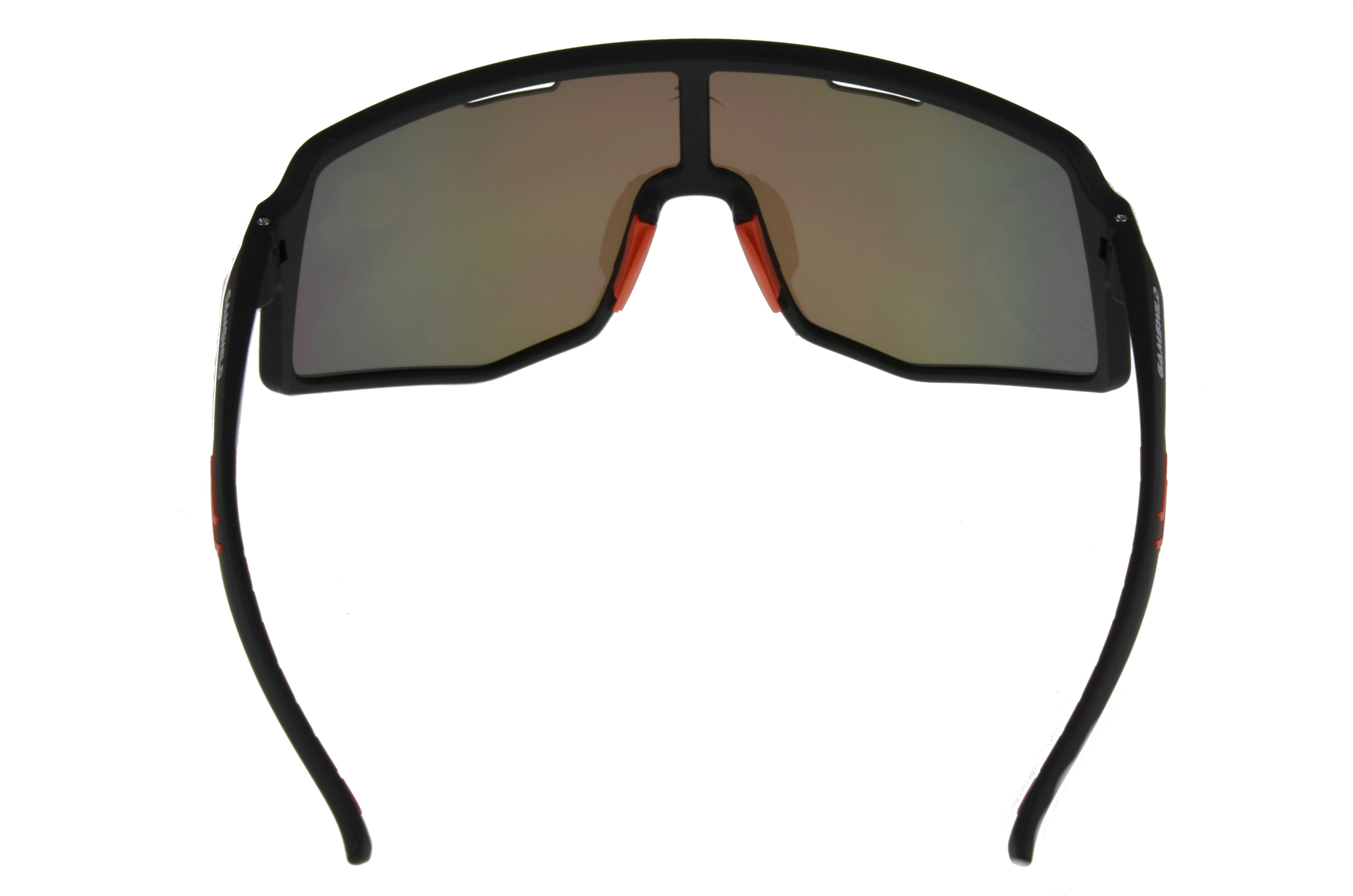 schwarz-rot, TR90 Herren Sonnenbrille WS4042 schwarz-blau, Unisex Unisex, Gamswild Sonnenbrille lila, Fahrradbrille Damen Skibrille grün