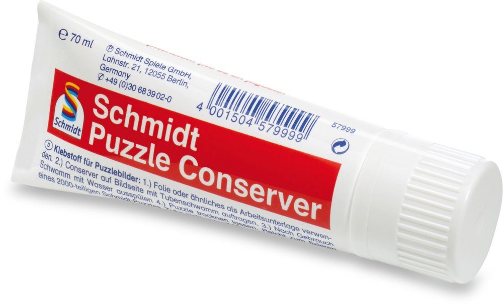 Schmidt Spiele Puzzleunterlage Schmidt Spiele Puzzle günstig online kaufen