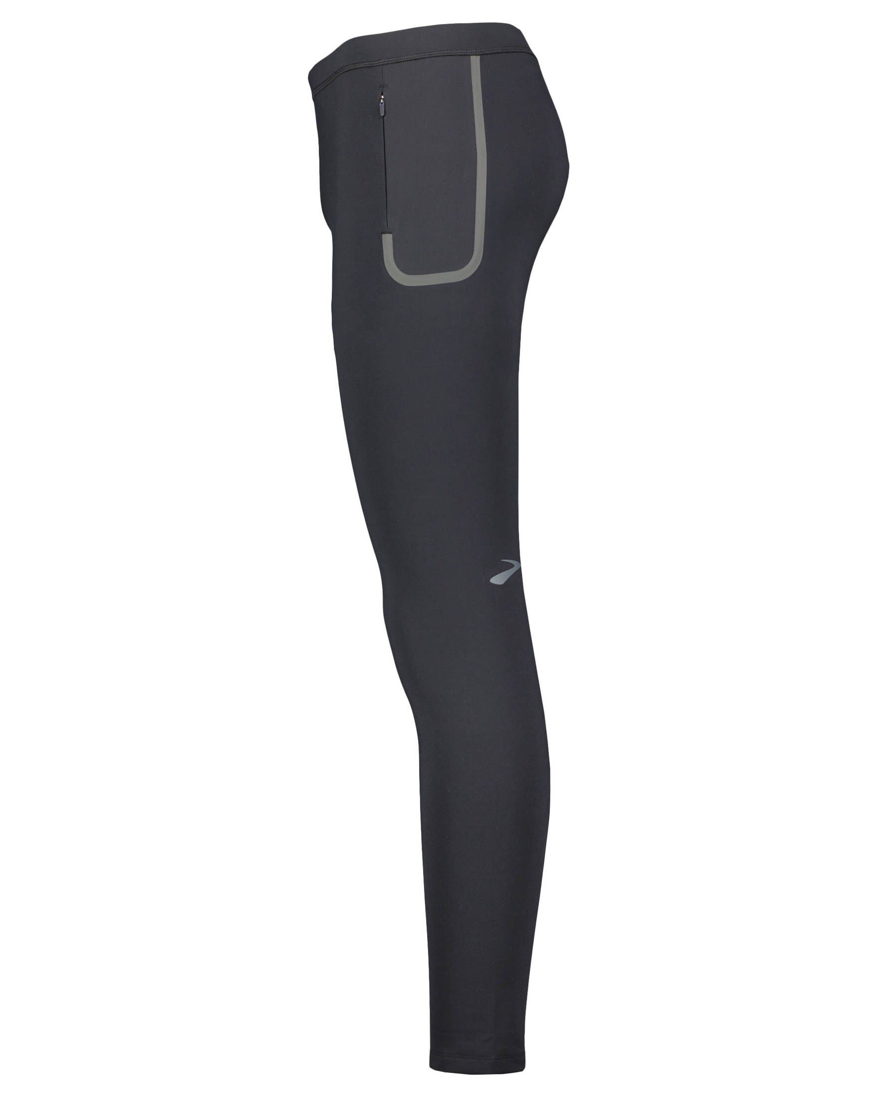 MOMENTUM Brooks Herren Lauftights (1-tlg) Lauftights TIGHT THERMAL