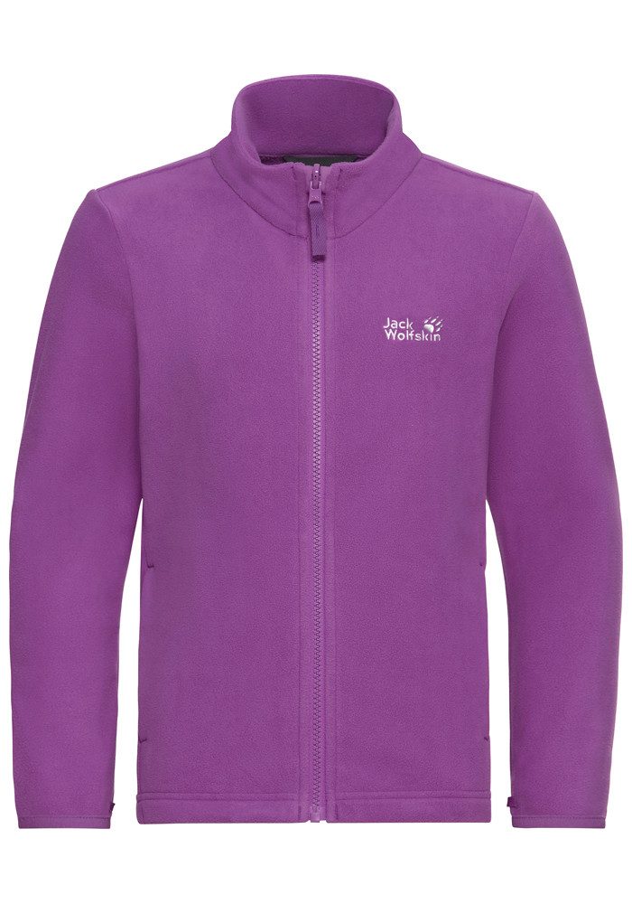 Fleecejacke TAUNUS 100 FZ K