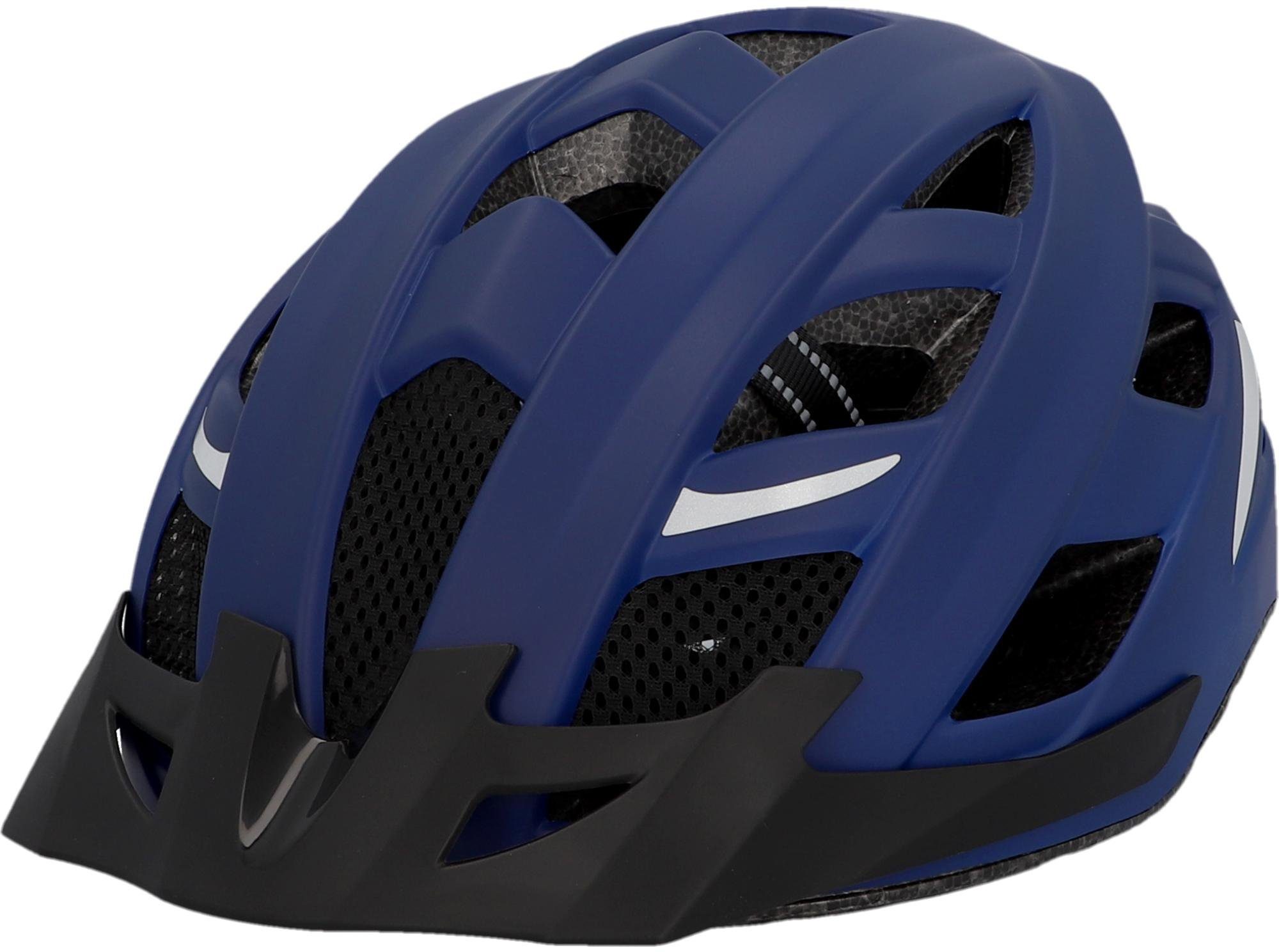 FISCHER Fahrrad Fahrradhelm Urban Plus Boston