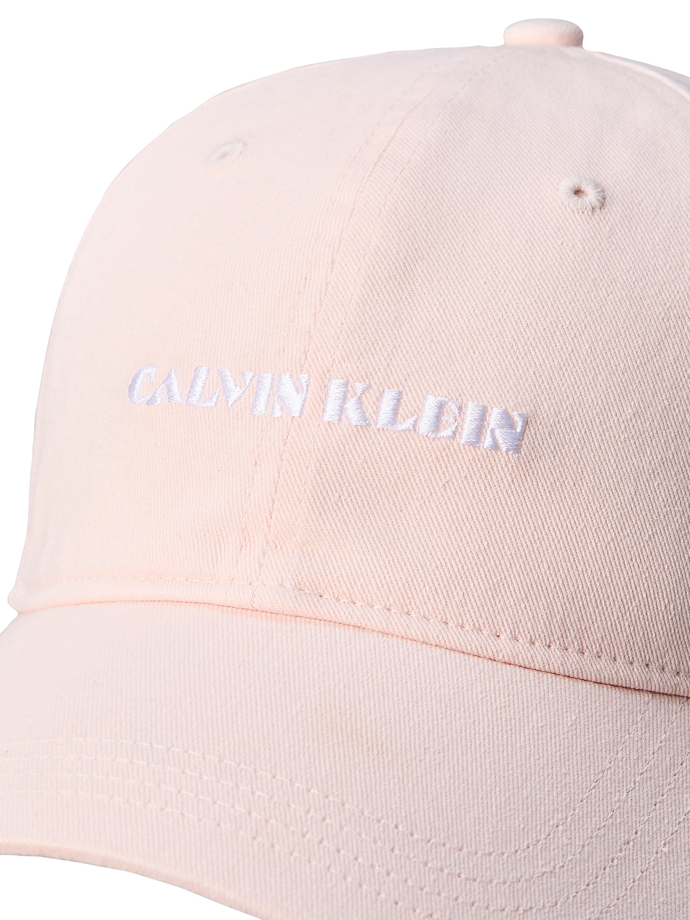 Calvin Klein Baseball Cap APPAREL GRAPHIC CAP 2 Regular fit und größenverstellbar