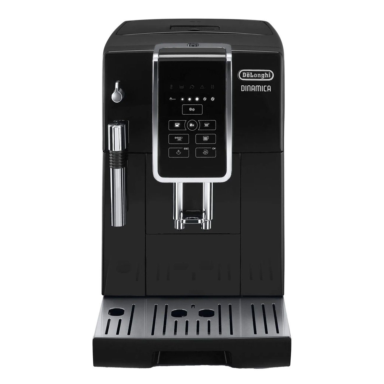 De'Longhi Kaffeevollautomat DINAMICA ECAM 350.15.B