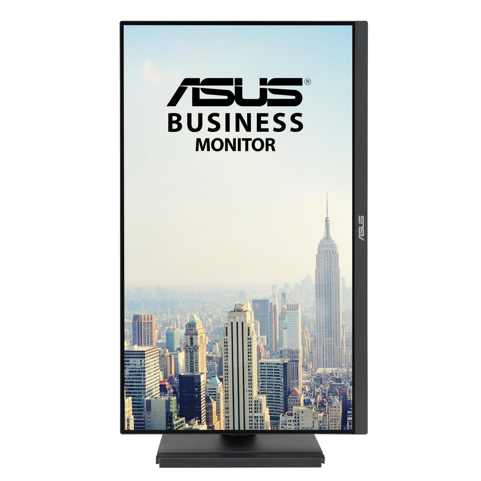 Asus ASUS Business VA249QGS TFT-Monitor (1920 x 1080, 1 ms Reaktionszeit, 120 Hz, IPS Panel)