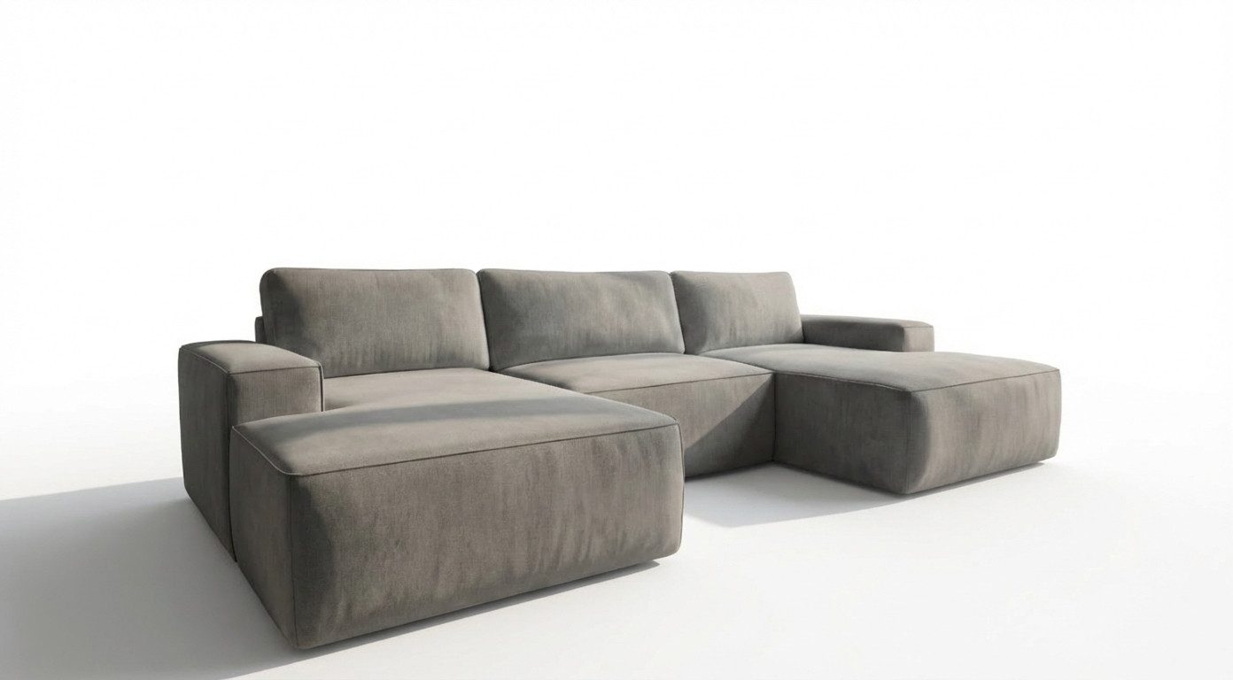 VELUTTO Silber 15