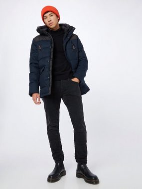 Indicode Steppjacke (1-St)