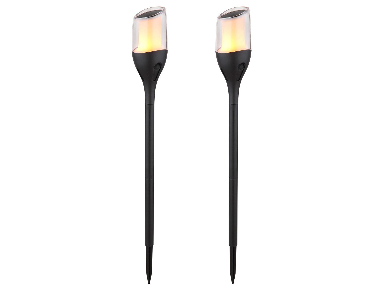 GLOBO LIGHTING LED Gartenfackel, LED fest günstig online kaufen