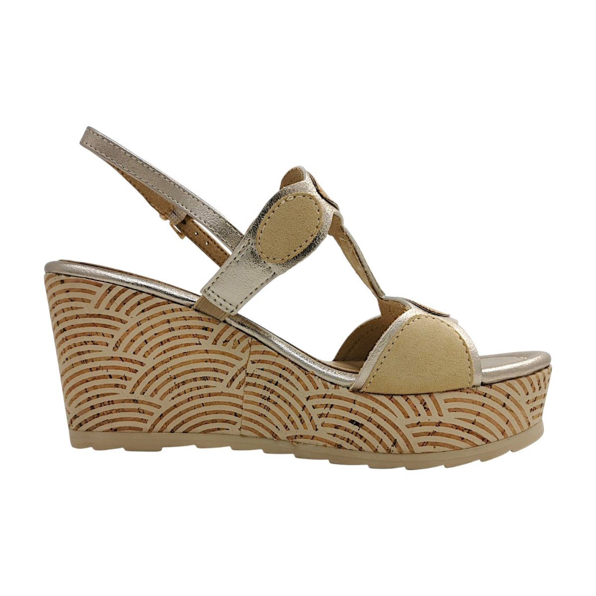 MARCO TOZZI Sandalette