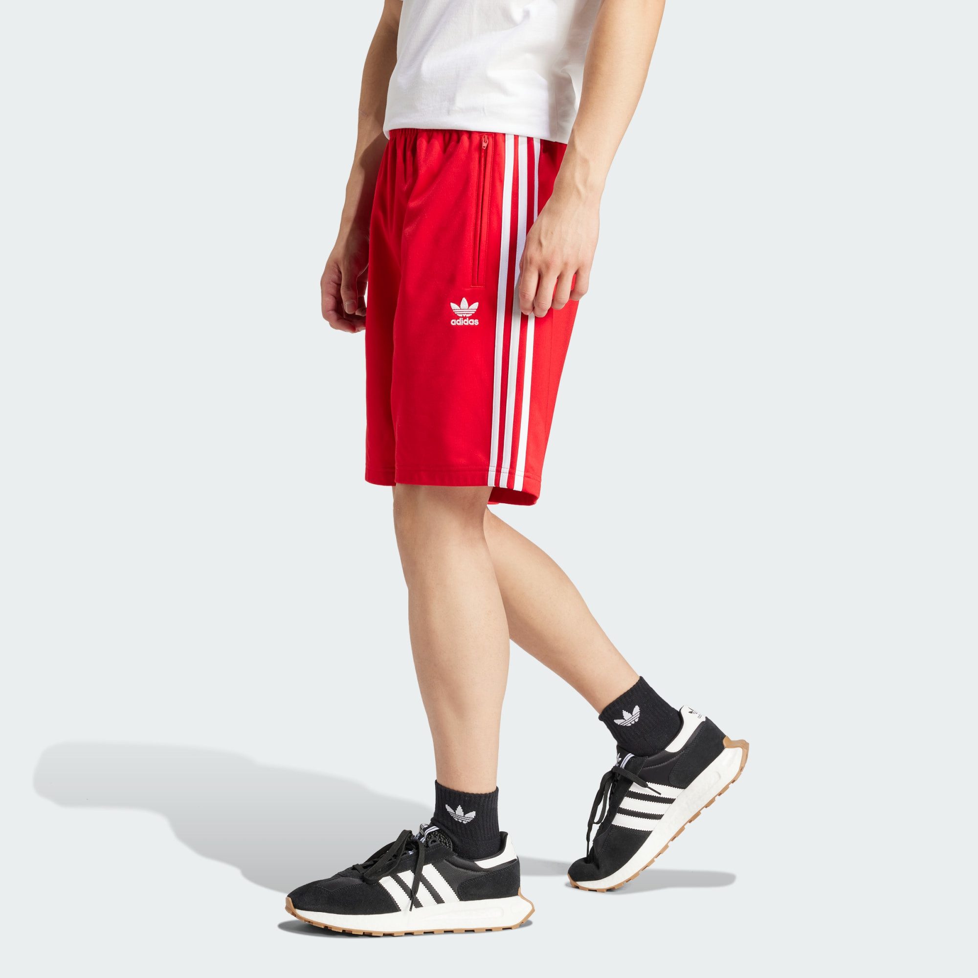 adidas Originals Shorts ADICOLOR FIREBIRD SHORTS günstig online kaufen