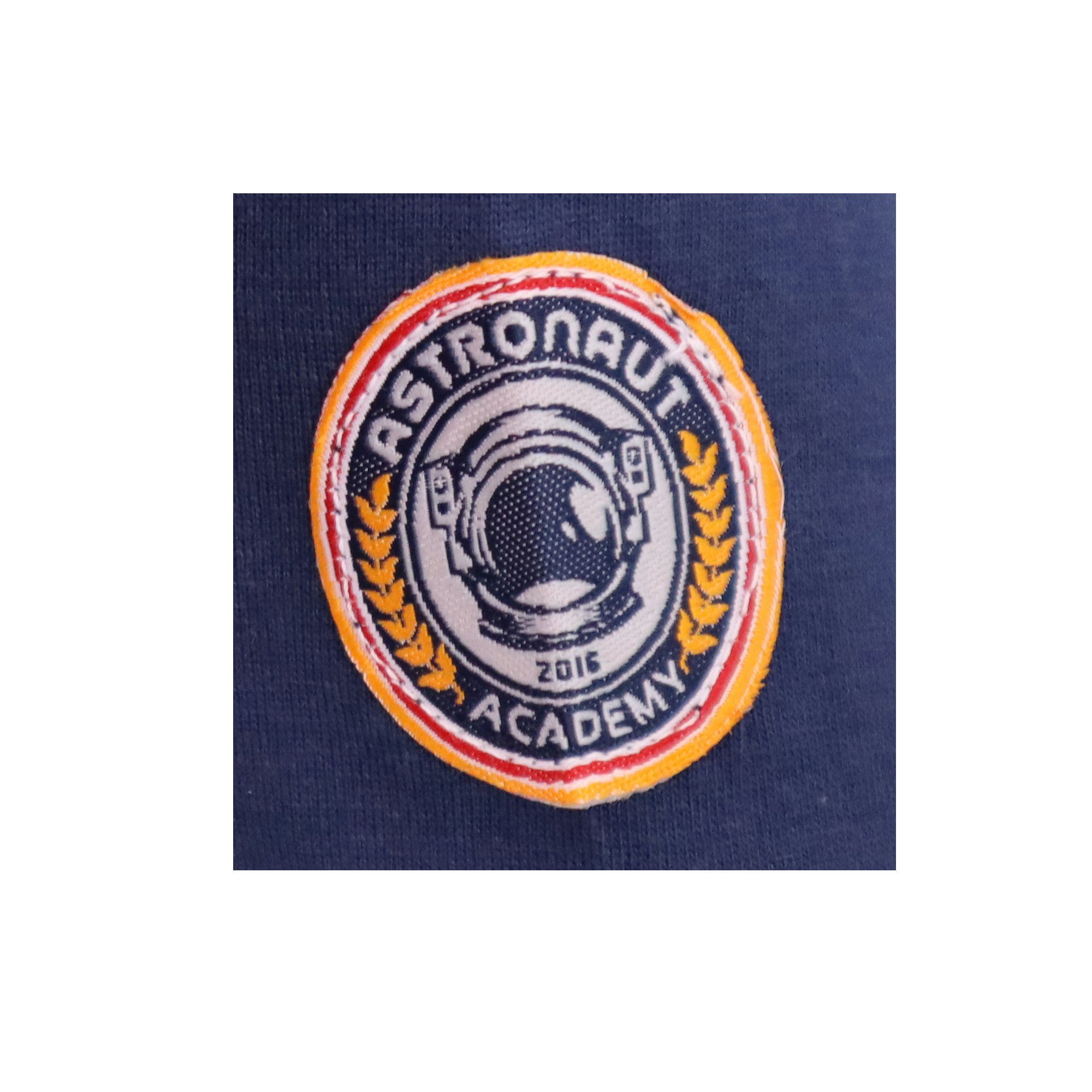 NASA Langarmshirt NASA Space Center Kinder Jugend langarm Shirt Gr. 134 bis 164