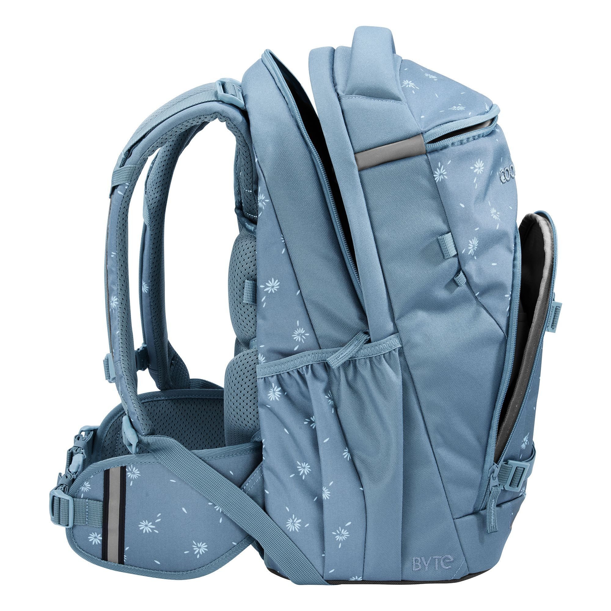 coocazoo Schulranzen Byte, PET
