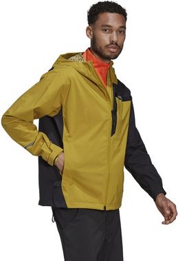 adidas TERREX Allwetterjacke MT RR 2.5L RaiJ