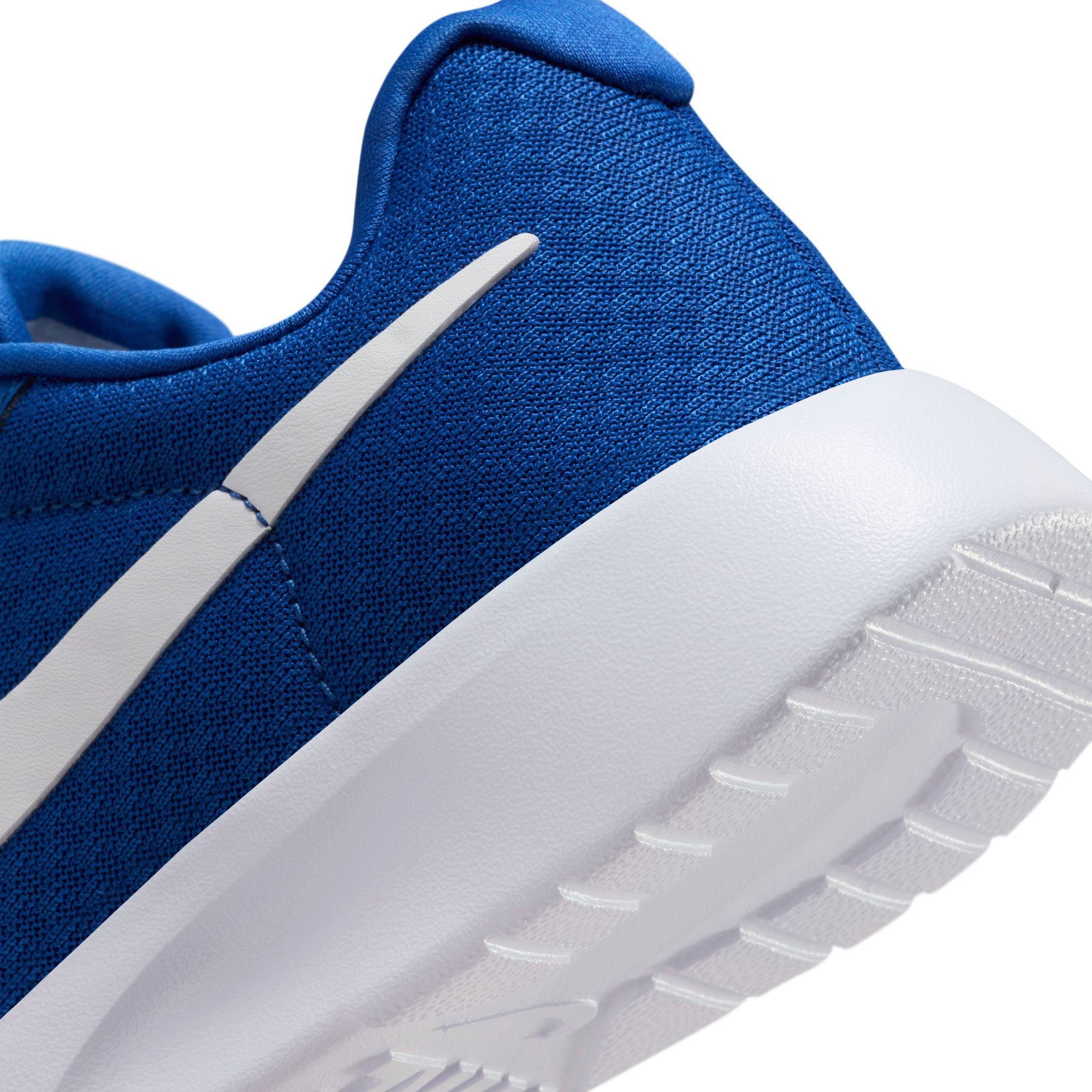 game Nike (GS) Sportswear GO Sneaker royal/white TANJUN