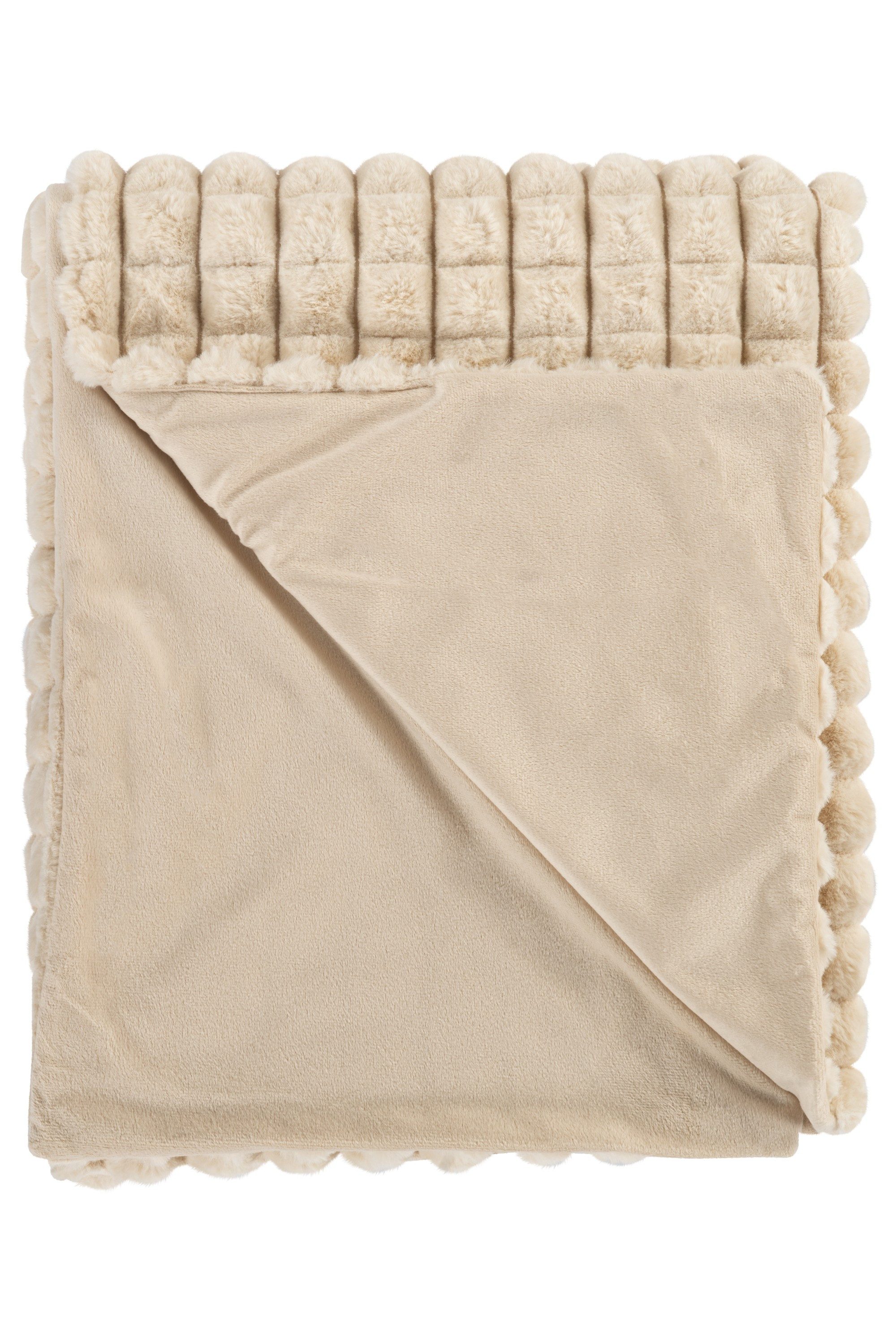 Kayoom Tagesdecke Decke Spa Essence 125