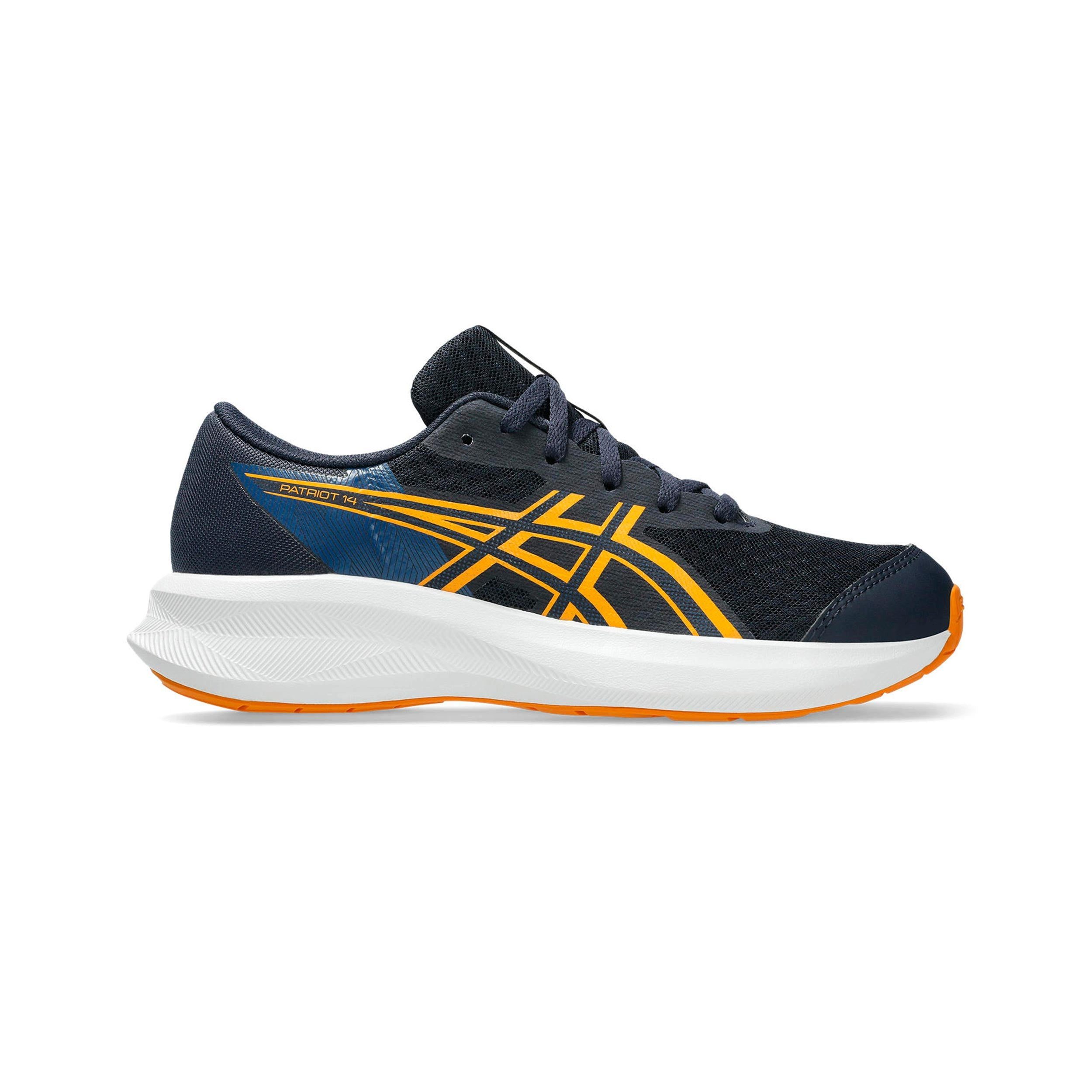 Asics Patriot 14 Gs - Neutralschuh Laufschuh