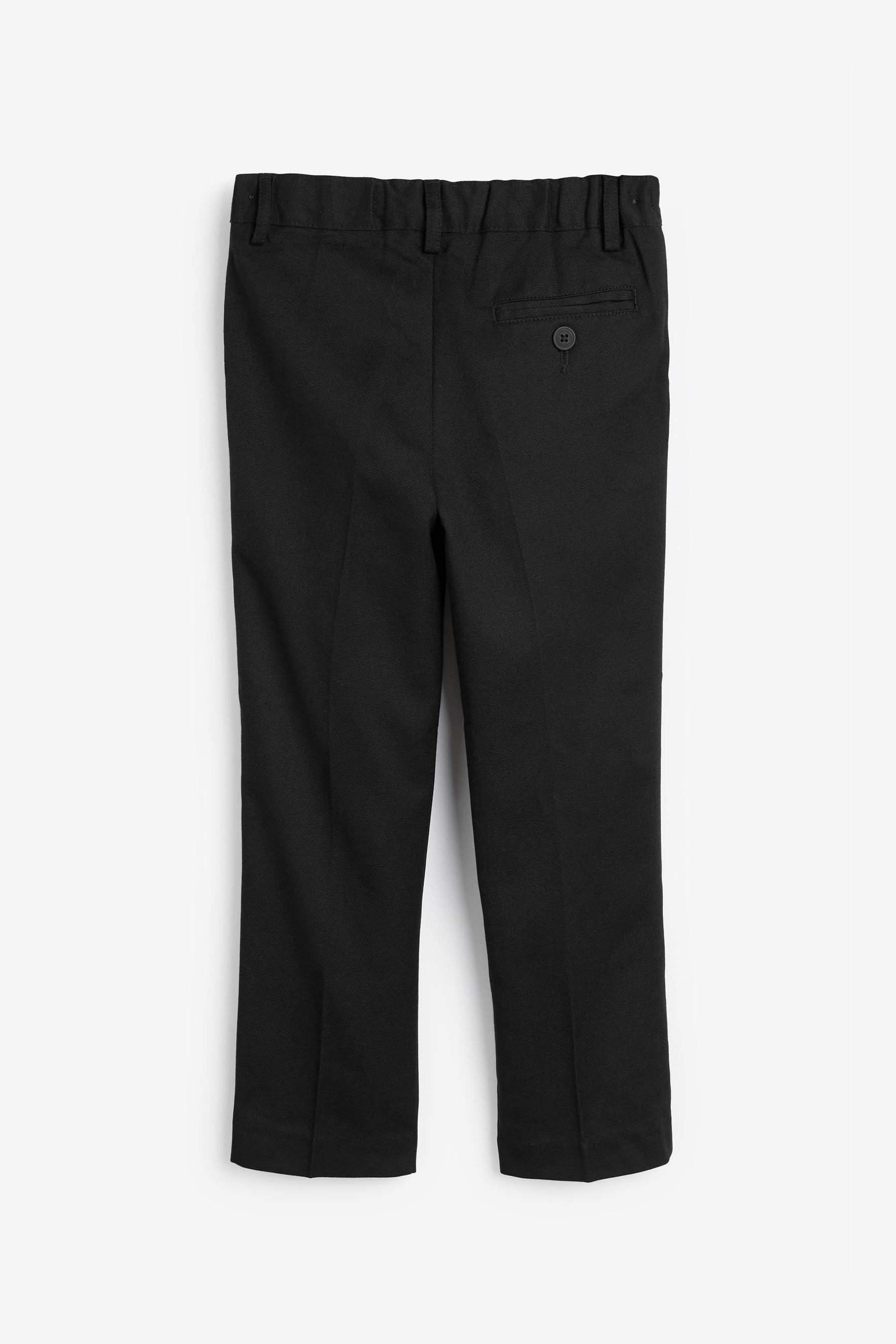 Next Bundfaltenhose Hose mit Bundfalte (3 günstig online kaufen