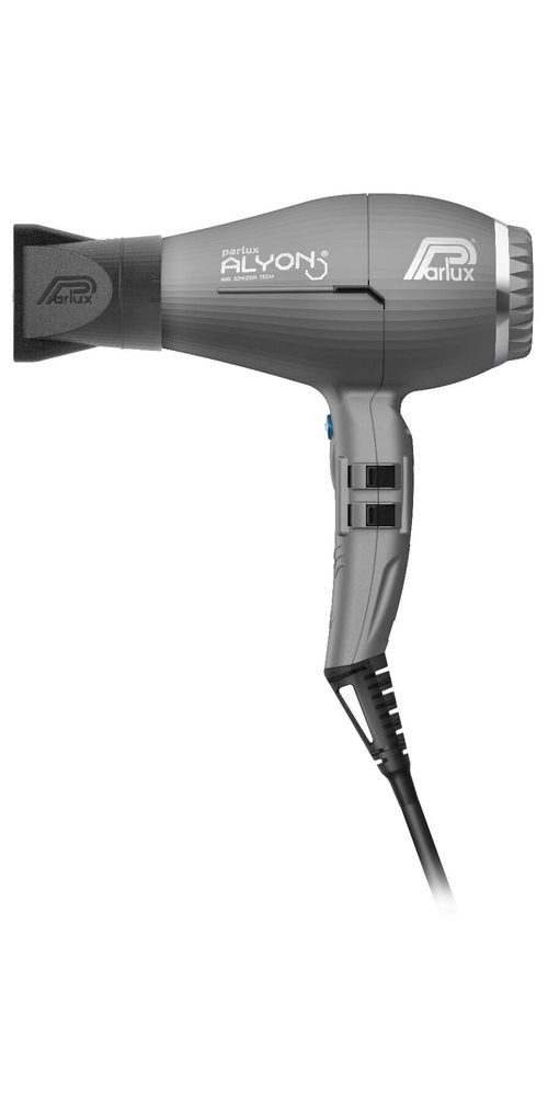 Parlux Haartrockner Parlux Föhn Alyon Grafite 2250W