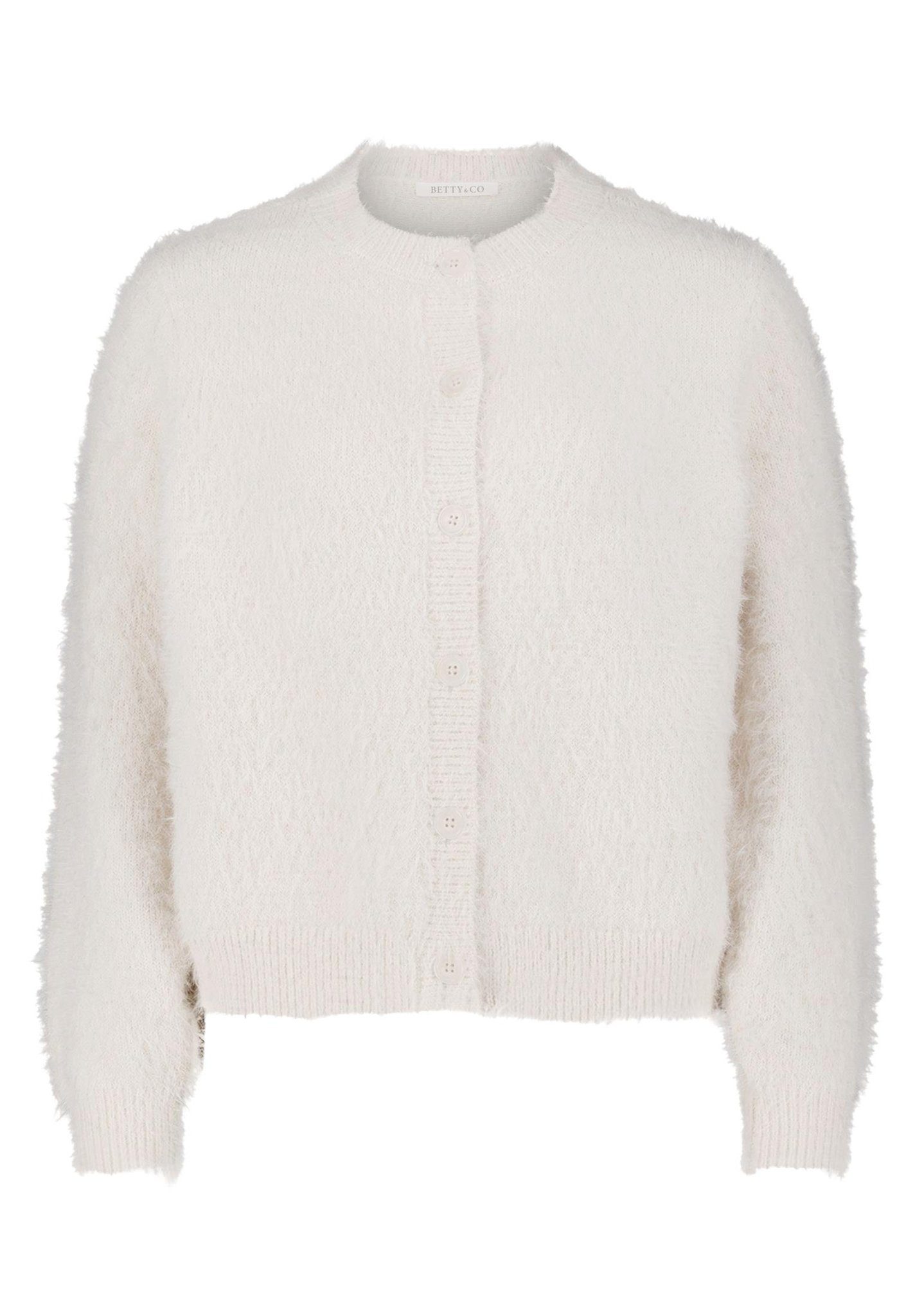 Betty&Co Strickjacke