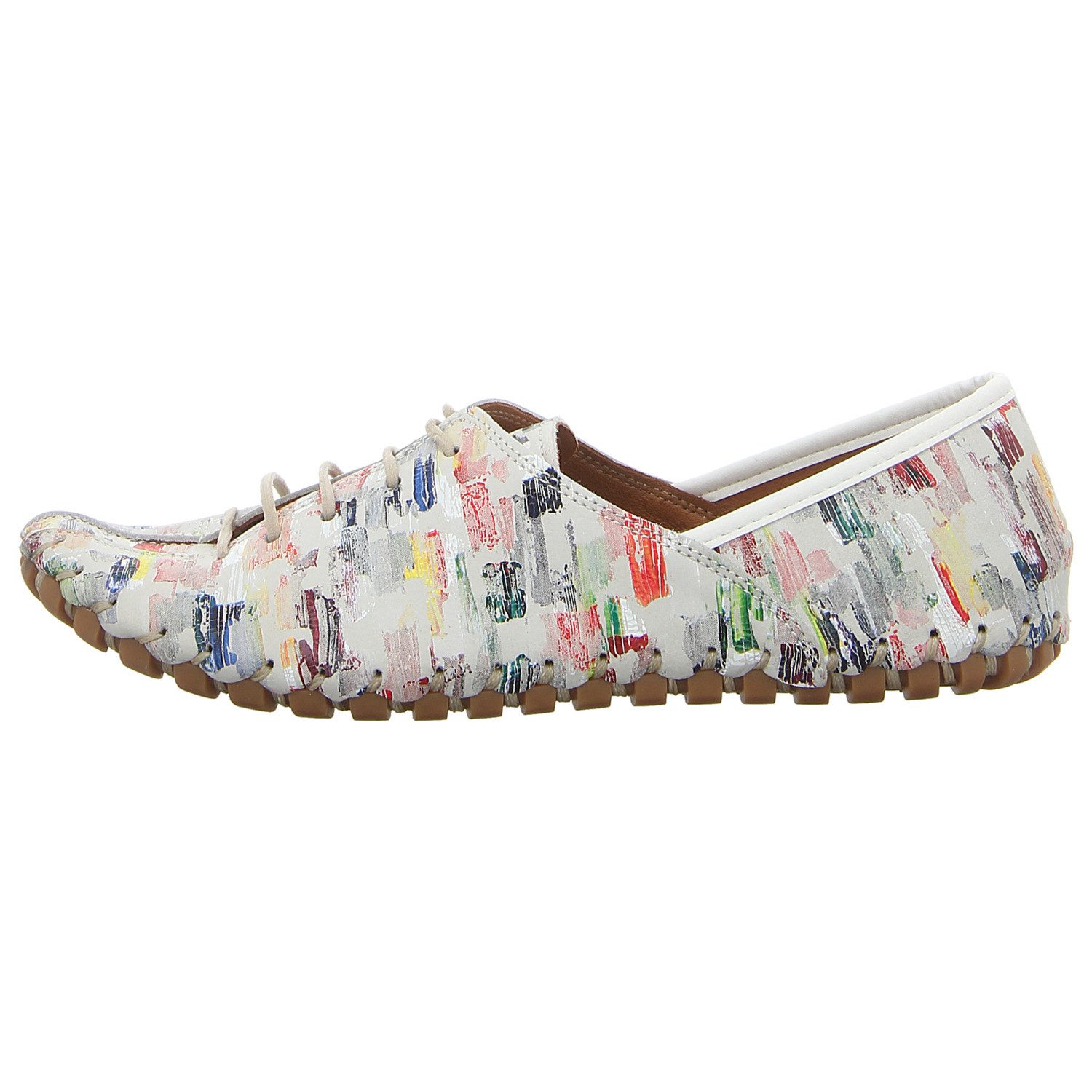 Gemini Sneaker