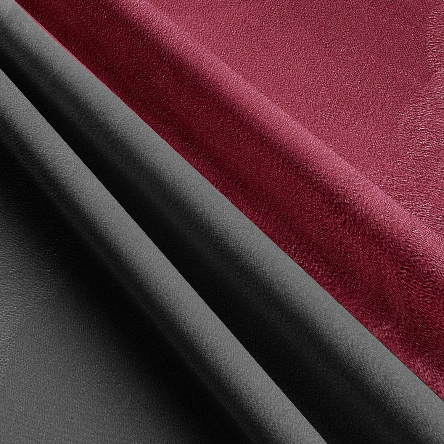 Buymax Bettwäsche Fleece Bettbezug-Set Bettwäsche Uni, günstig online kaufen
