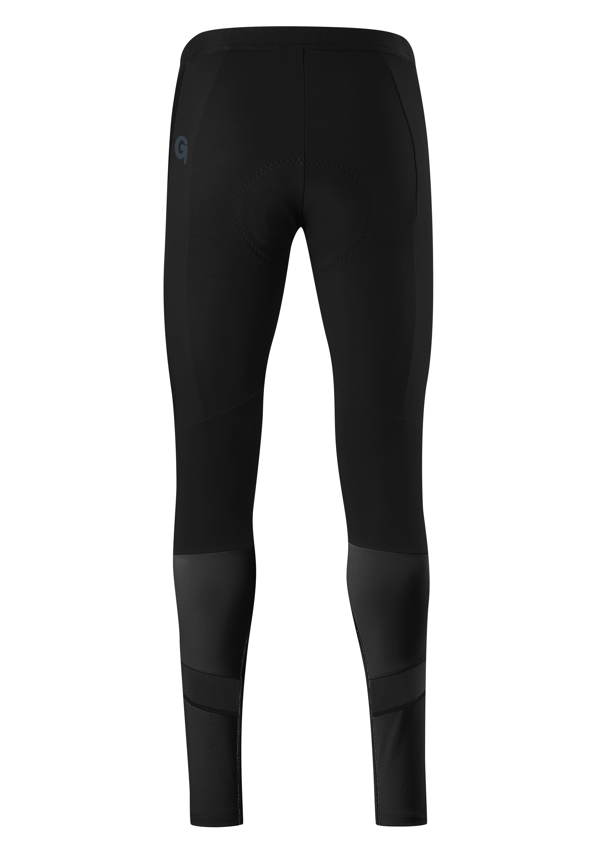 Gonso Fahrradhose Essential Tight Softshell M günstig online kaufen
