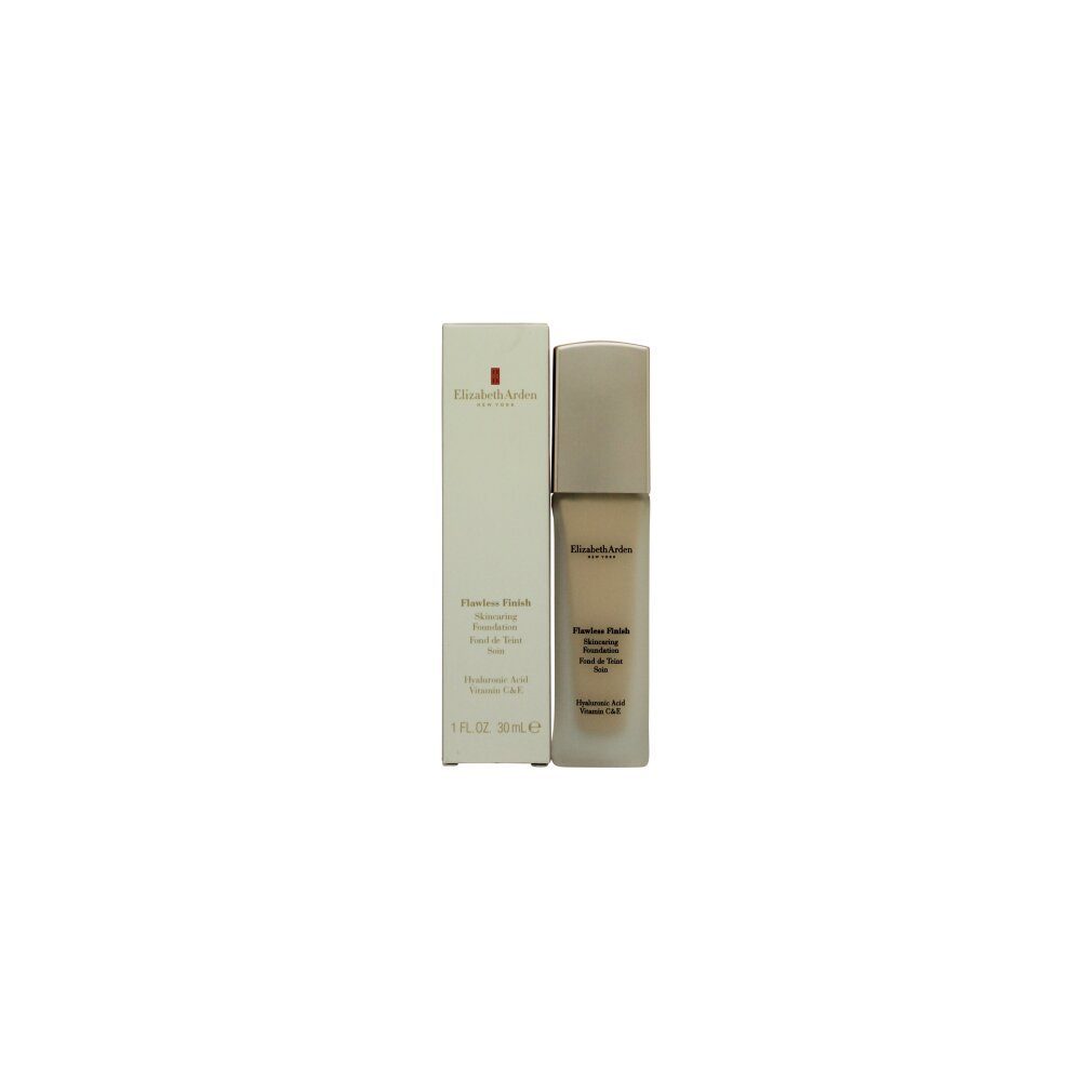 Foundation Flawless Finish Skincaring 150N Fair Neutral Foundation 30ml
