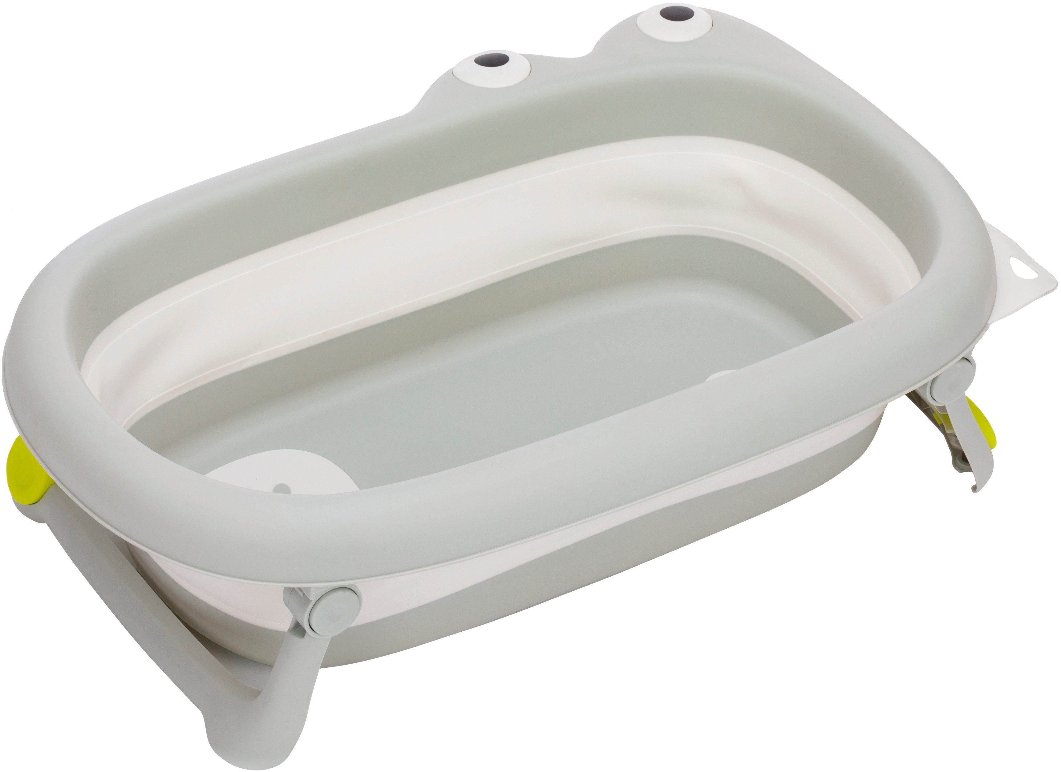 Fillikid Babybadewanne Faltbadewanne Dino